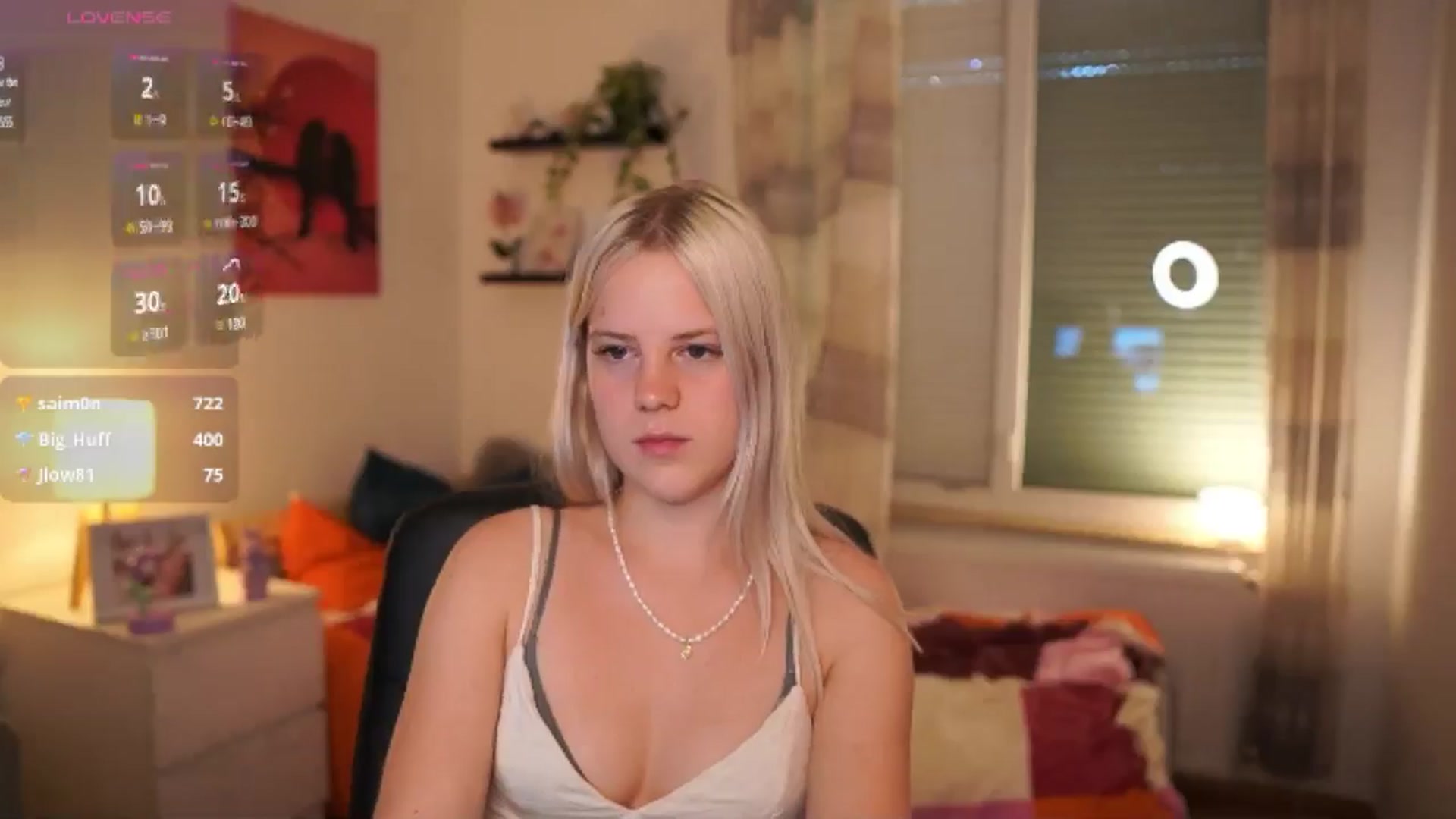 Gallery image thumbnail from Merrilyn__'s myfreecams stream on, 06/12/2025, 17:32 image 18 of 20