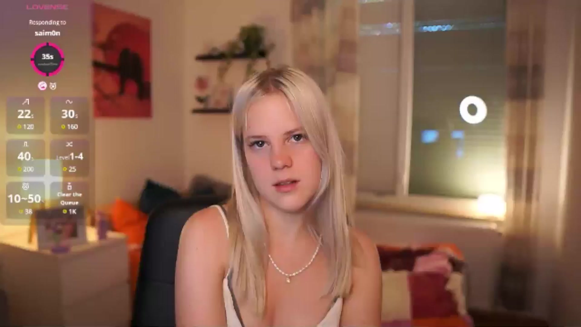 Gallery image thumbnail from Merrilyn__'s myfreecams stream on, 06/12/2025, 17:32 image 6 of 20
