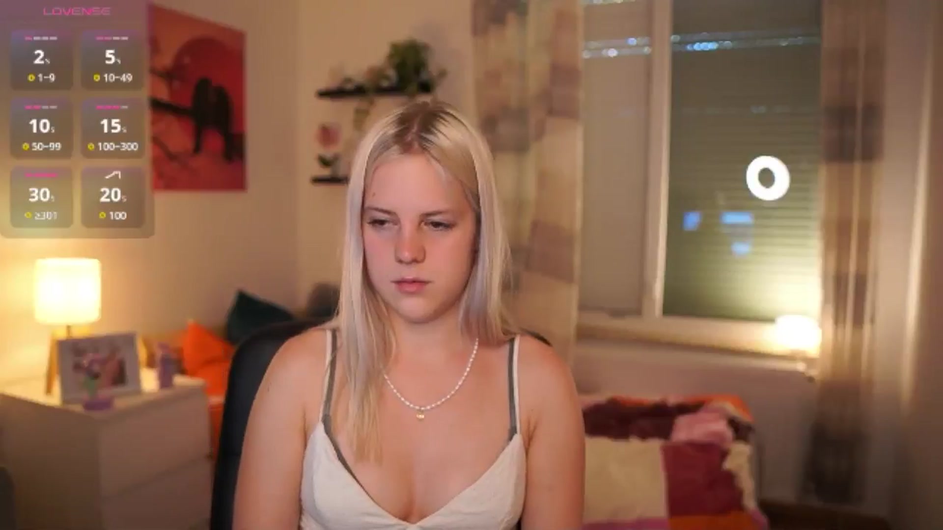 Gallery image thumbnail from Merrilyn__'s myfreecams stream on, 06/12/2025, 17:32 image 3 of 20