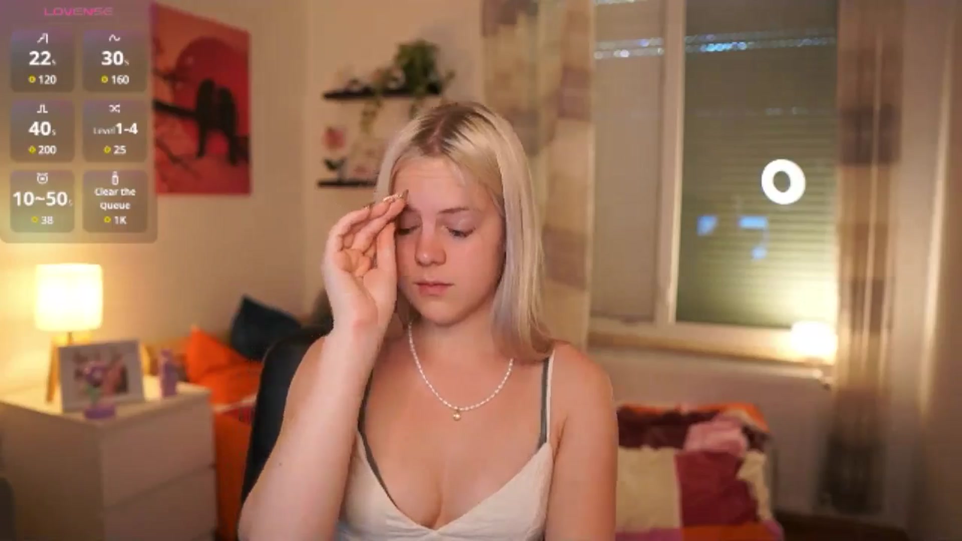 Gallery image thumbnail from Merrilyn__'s myfreecams stream on, 06/12/2025, 17:32 image 4 of 20