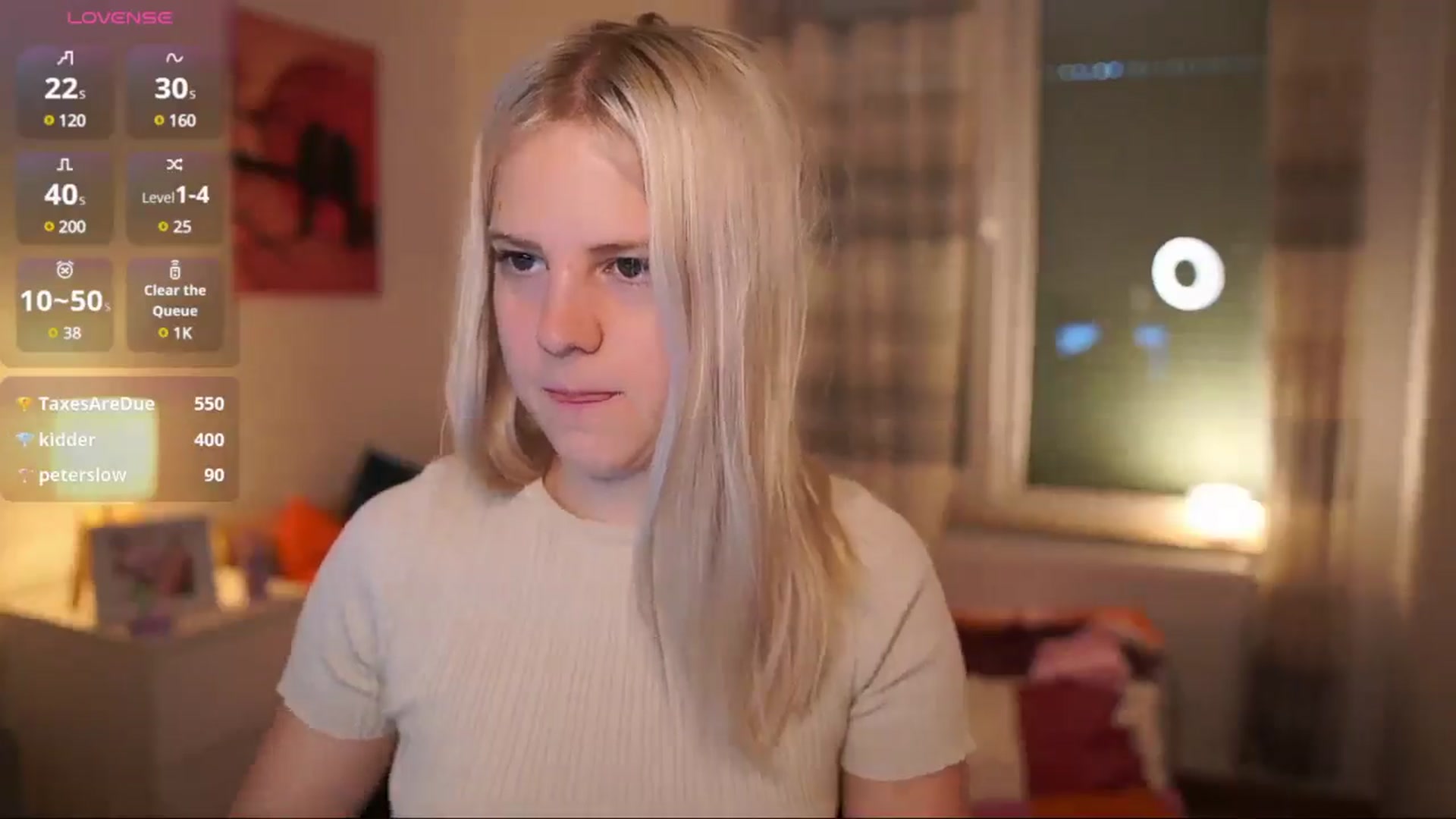 Gallery image thumbnail from Merrilyn__'s myfreecams stream on, 06/13/2025, 09:24 image 14 of 20