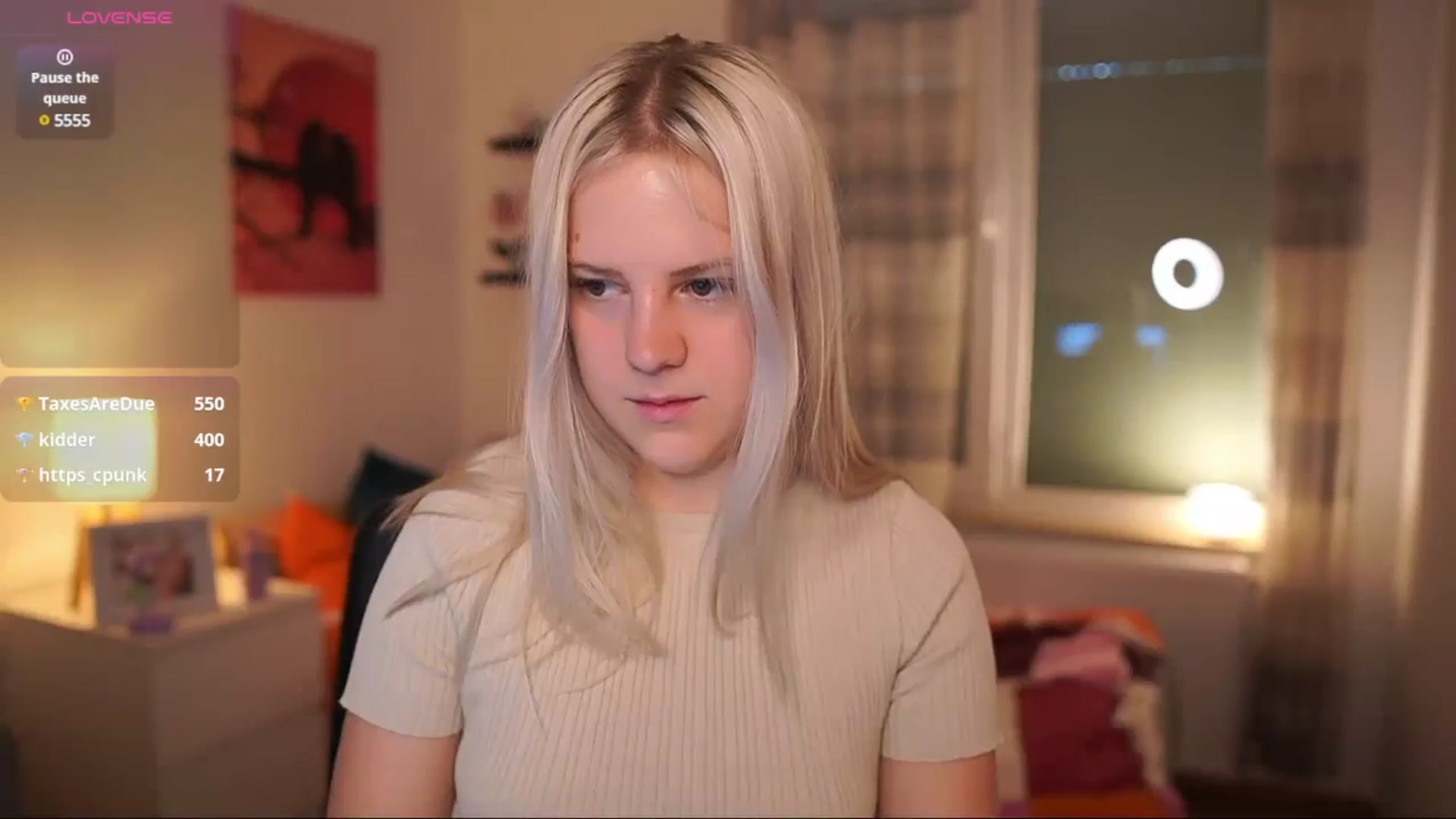 Gallery image thumbnail from Merrilyn__'s myfreecams stream on, 06/13/2025, 09:24 image 6 of 20