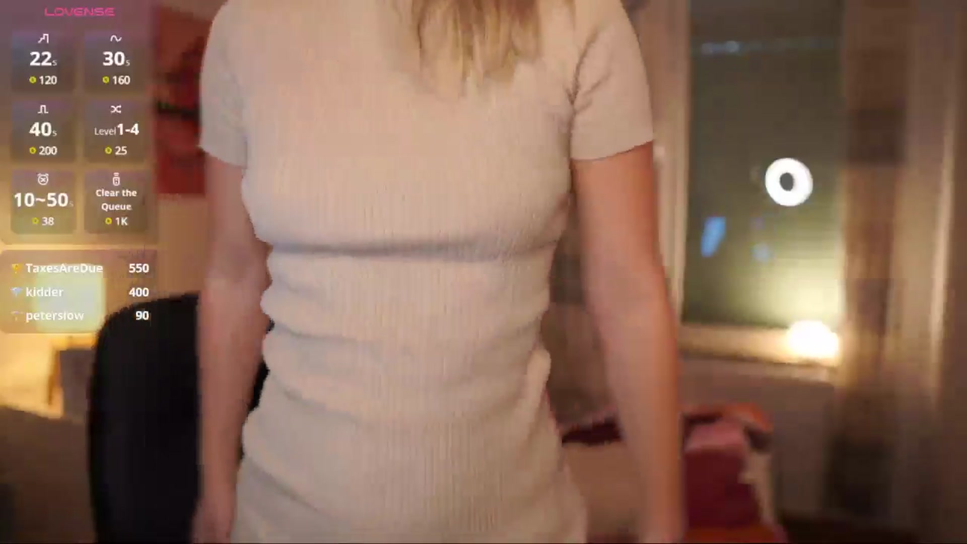 Gallery image thumbnail from Merrilyn__'s myfreecams stream on, 06/13/2025, 09:24 image 10 of 20