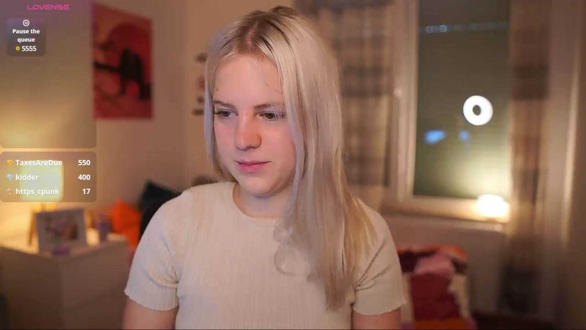 Gallery image thumbnail from Merrilyn__'s myfreecams stream on, 06/13/2025, 09:24 image 9 of 20