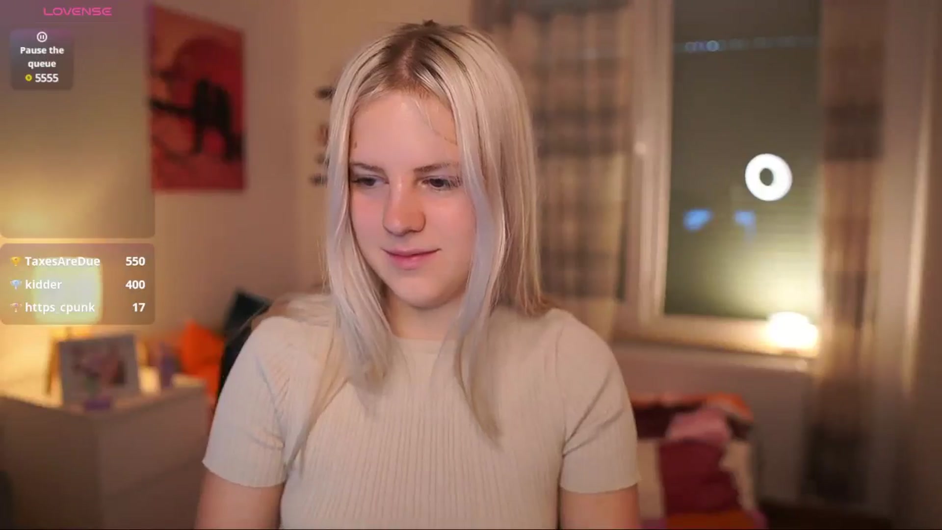 Gallery image thumbnail from Merrilyn__'s myfreecams stream on, 06/13/2025, 09:24 image 2 of 20