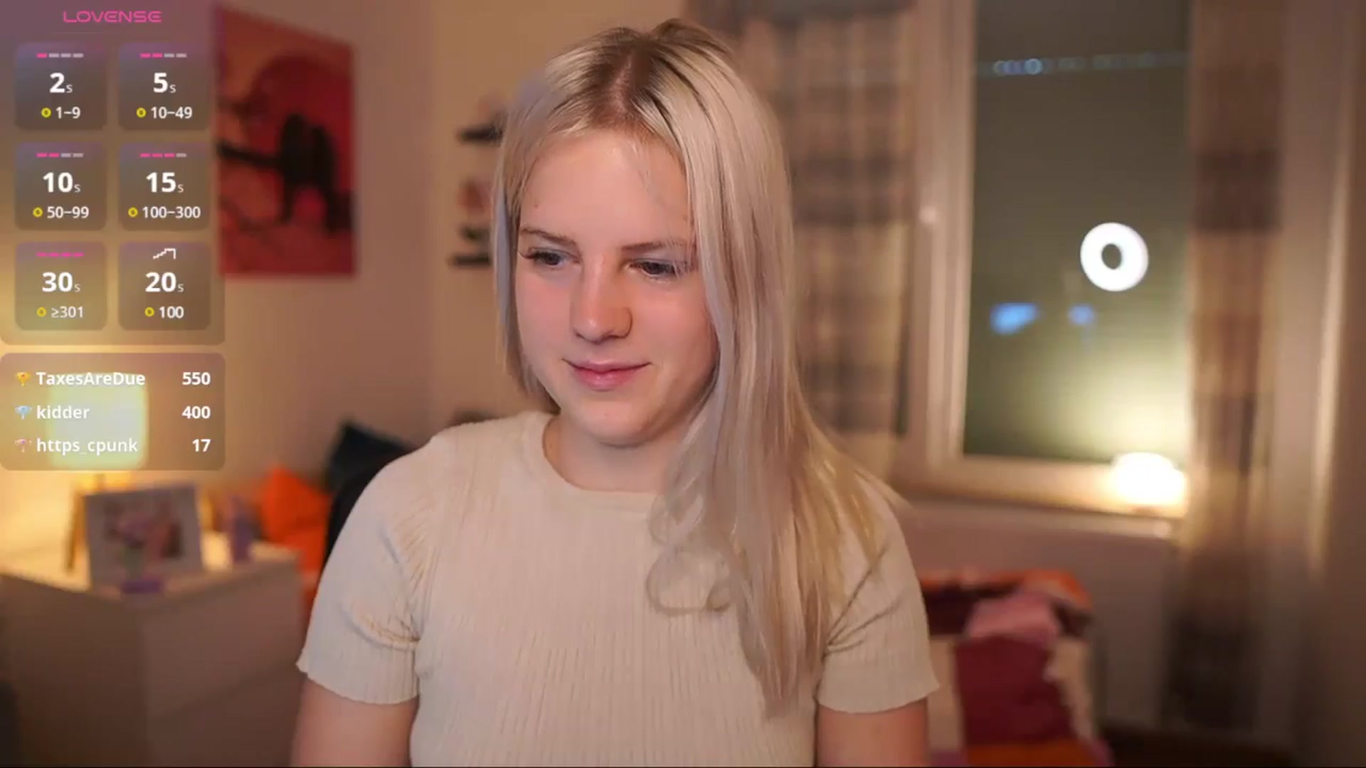 Gallery image thumbnail from Merrilyn__'s myfreecams stream on, 06/13/2025, 09:24 image 8 of 20