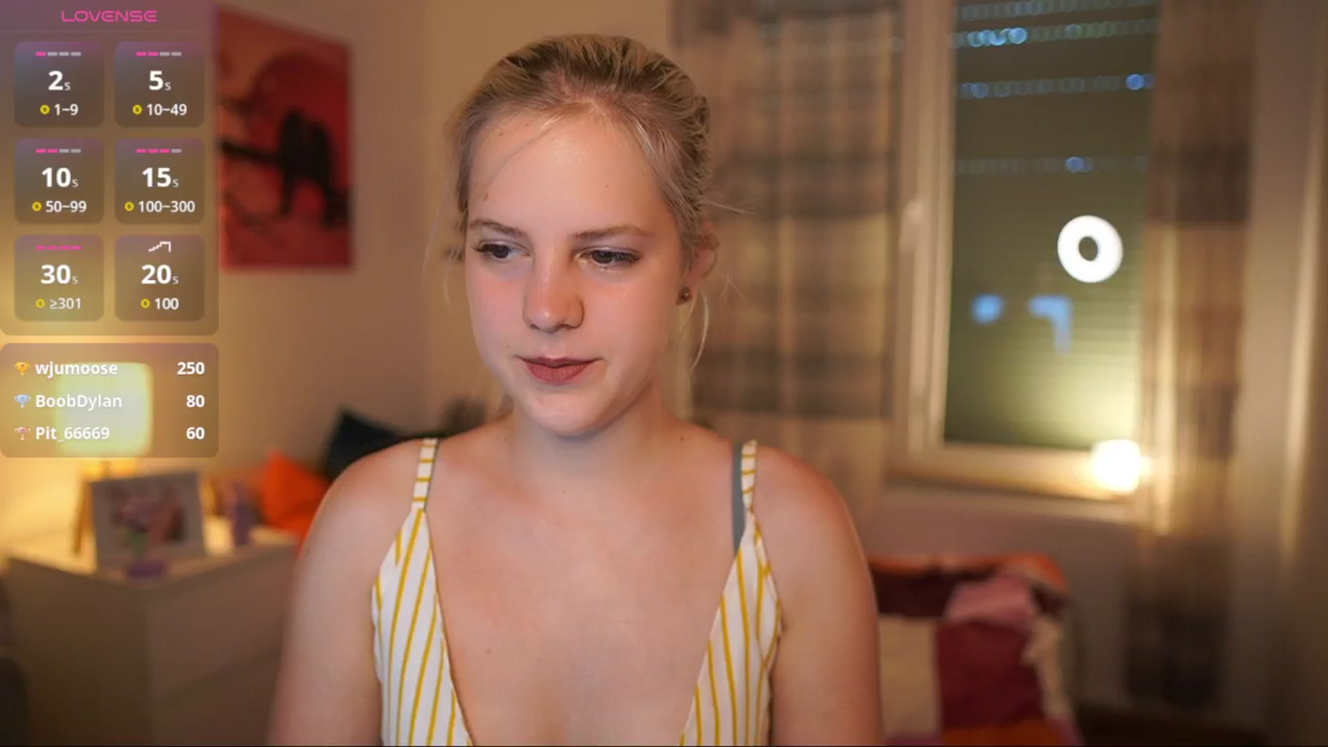 Gallery image thumbnail from Merrilyn__'s myfreecams stream on, 06/16/2025, 14:09 image 12 of 20