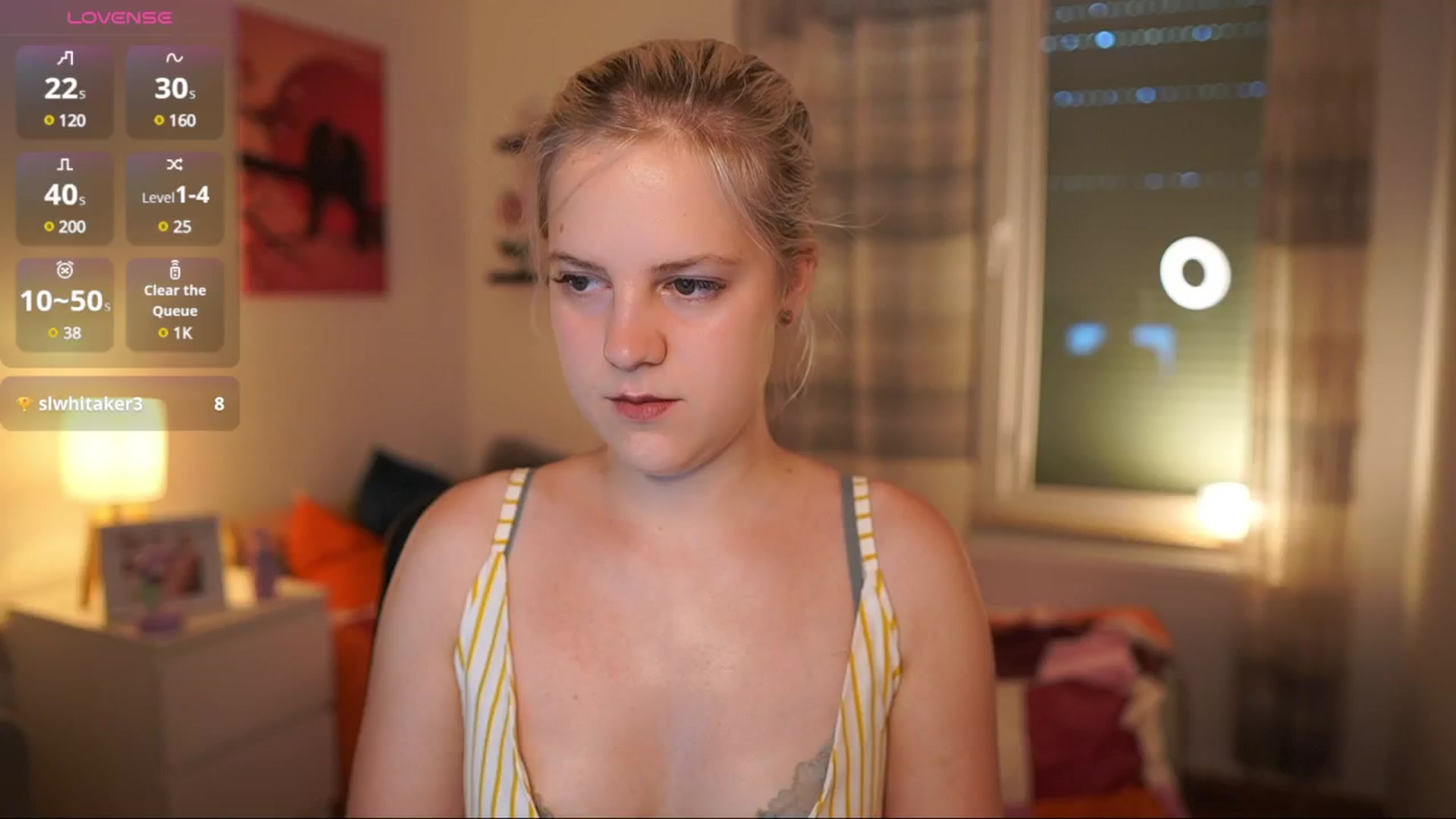 Gallery image thumbnail from Merrilyn__'s myfreecams stream on, 06/16/2025, 14:09 image 2 of 20