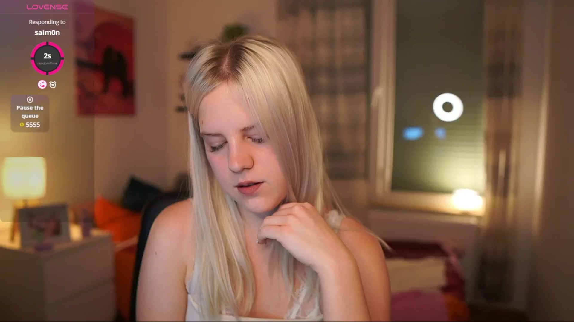 Gallery image thumbnail from Merrilyn__'s myfreecams stream on, 06/17/2025, 14:10 image 11 of 20