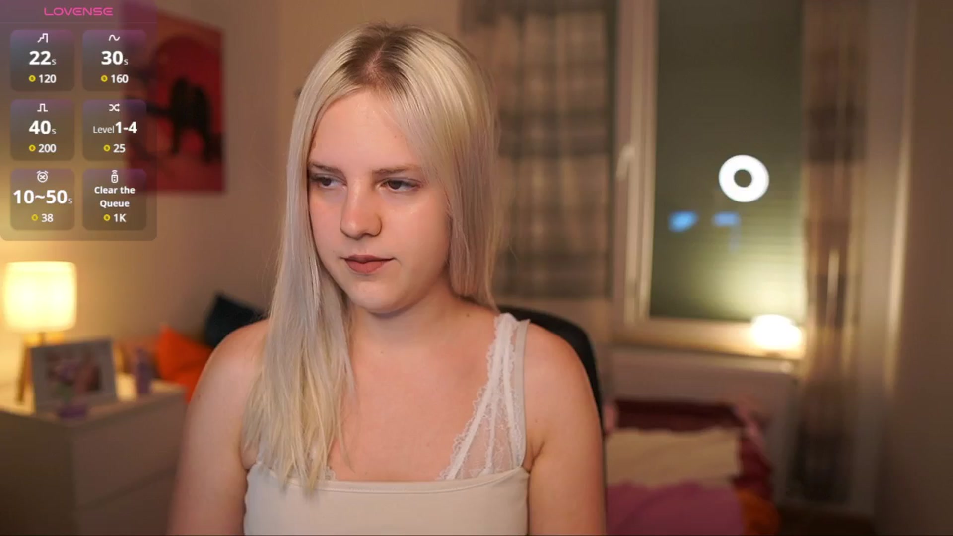 Gallery image thumbnail from Merrilyn__'s myfreecams stream on, 06/17/2025, 14:10 image 3 of 20