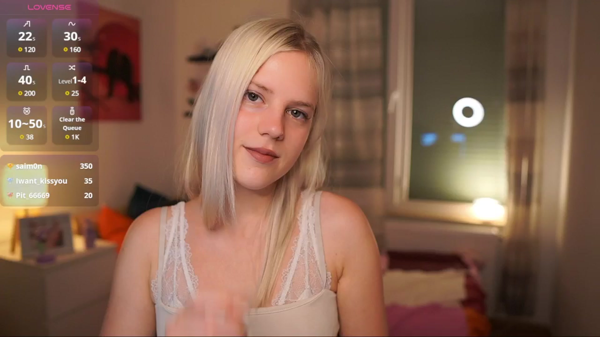 Gallery image thumbnail from Merrilyn__'s myfreecams stream on, 06/17/2025, 14:10 image 15 of 20