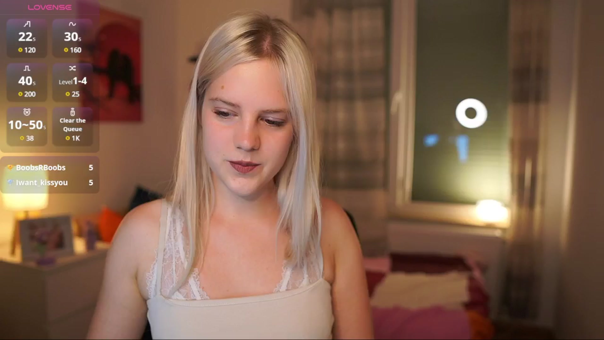 Gallery image thumbnail from Merrilyn__'s myfreecams stream on, 06/17/2025, 14:10 image 10 of 20