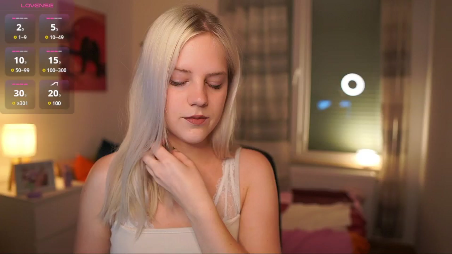 Gallery image thumbnail from Merrilyn__'s myfreecams stream on, 06/17/2025, 14:10 image 2 of 20
