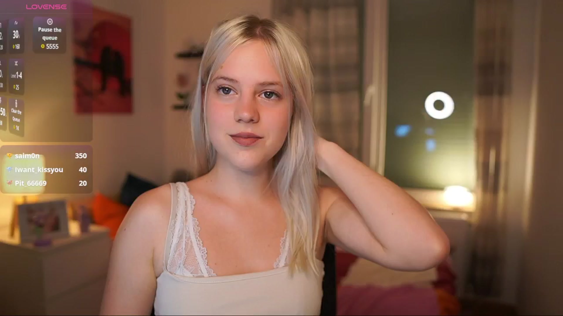 Gallery image thumbnail from Merrilyn__'s myfreecams stream on, 06/17/2025, 14:10 image 20 of 20