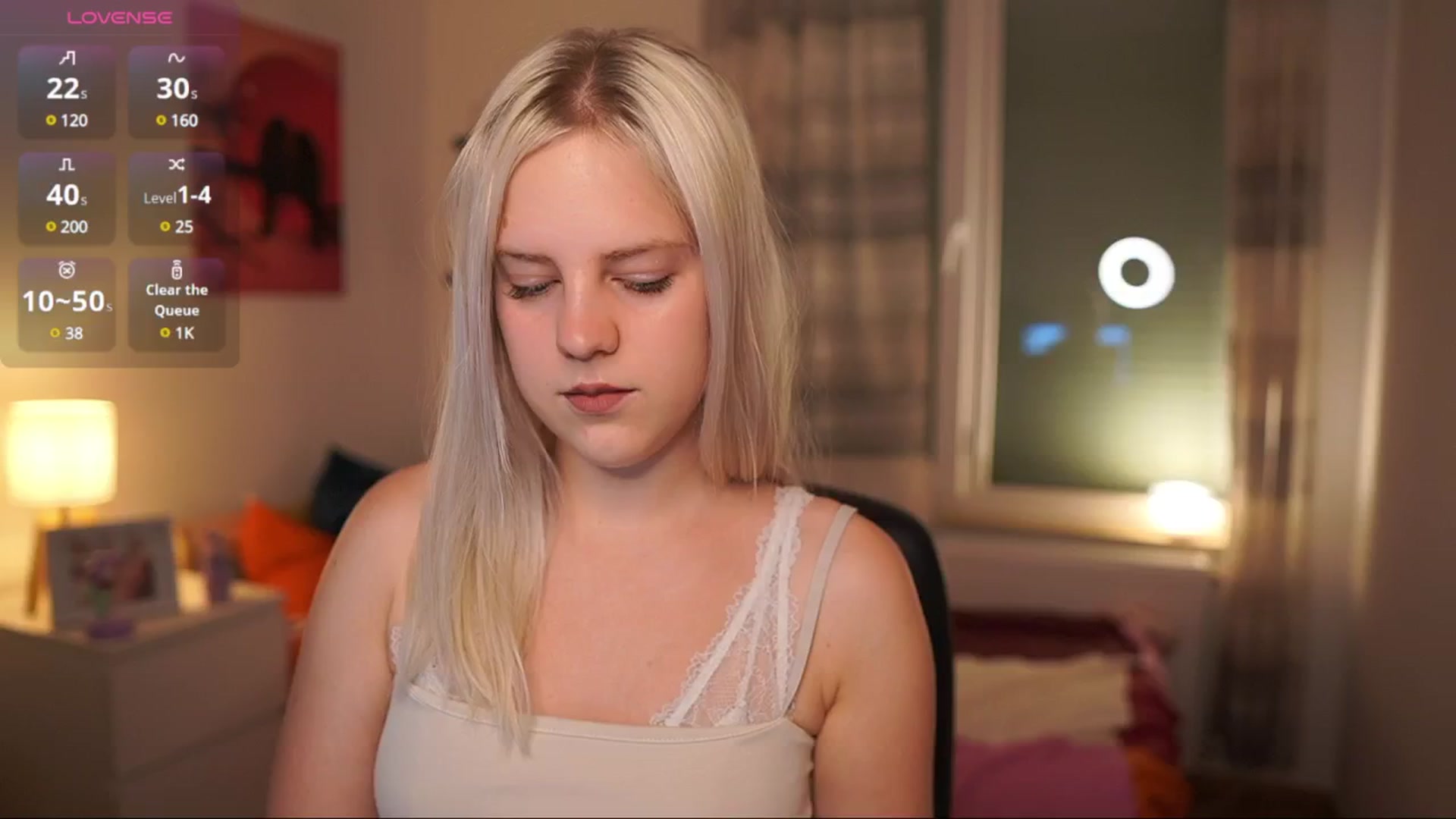 Gallery image thumbnail from Merrilyn__'s myfreecams stream on, 06/17/2025, 14:10 image 5 of 20