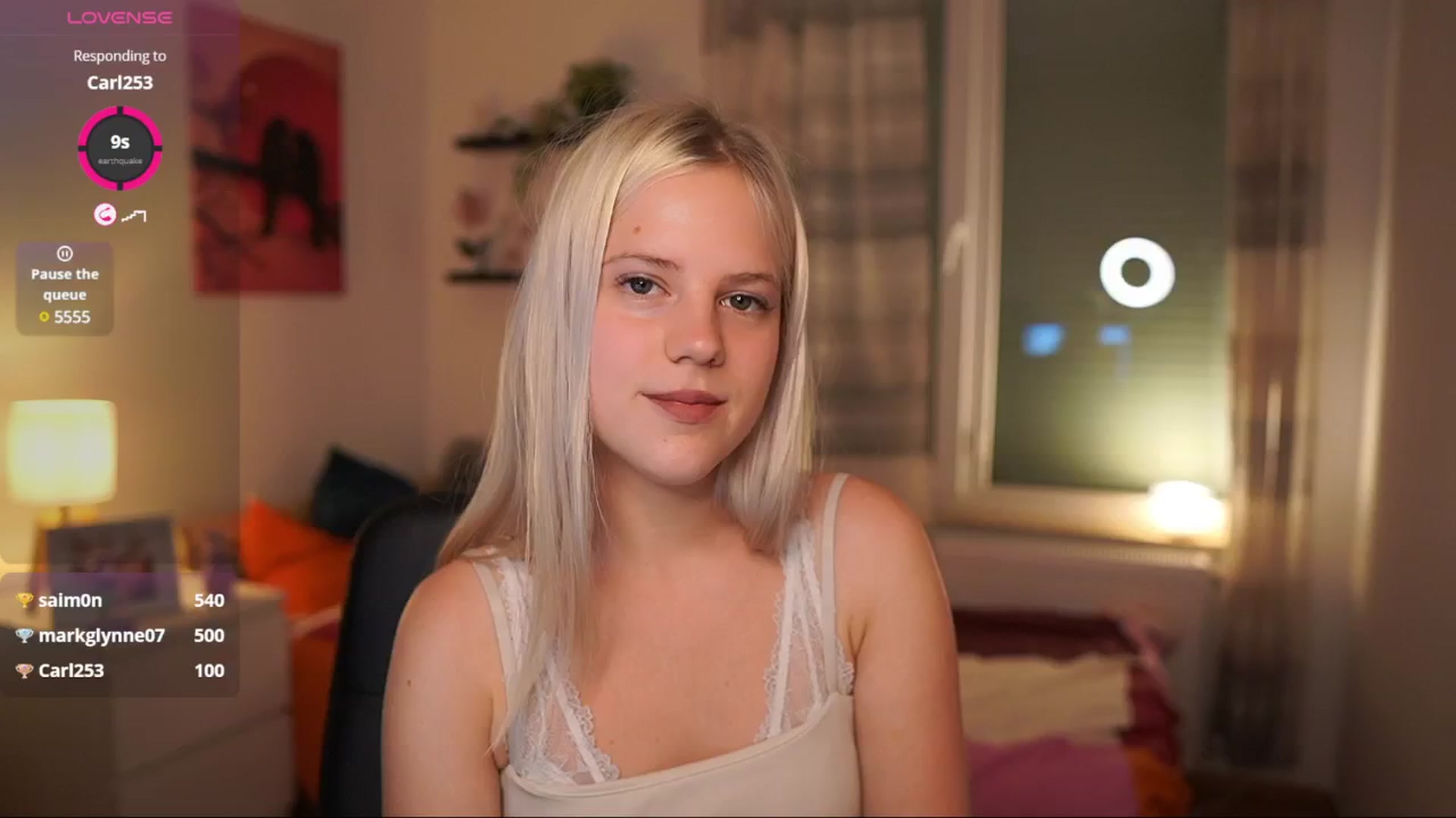 Gallery image thumbnail from Merrilyn__'s myfreecams stream on, 06/17/2025, 15:30 image 17 of 20