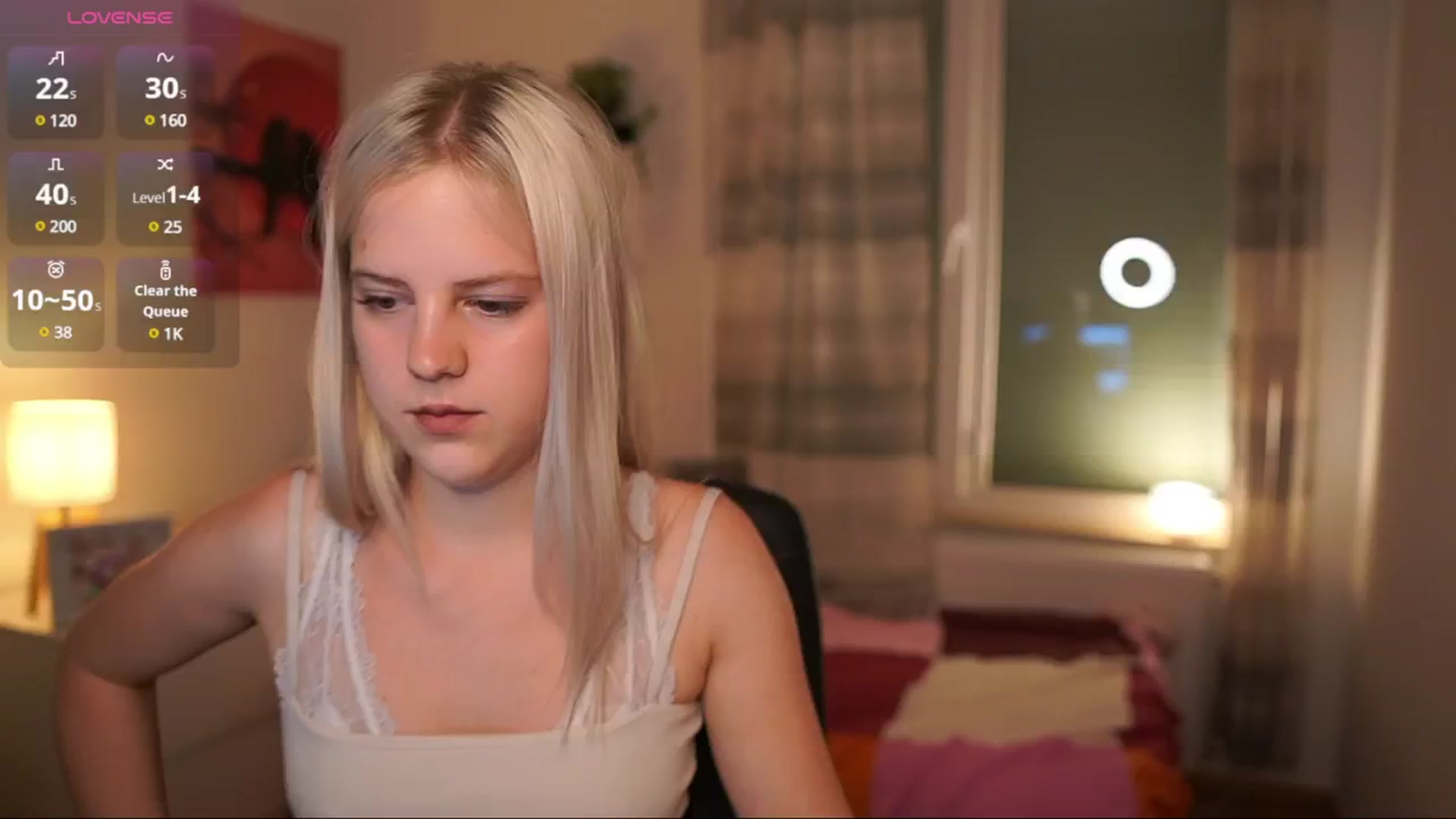 Gallery image thumbnail from Merrilyn__'s myfreecams stream on, 06/17/2025, 15:30 image 20 of 20