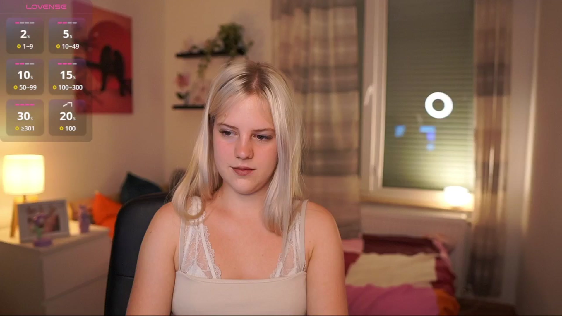 Gallery image thumbnail from Merrilyn__'s myfreecams stream on, 06/17/2025, 15:30 image 8 of 20