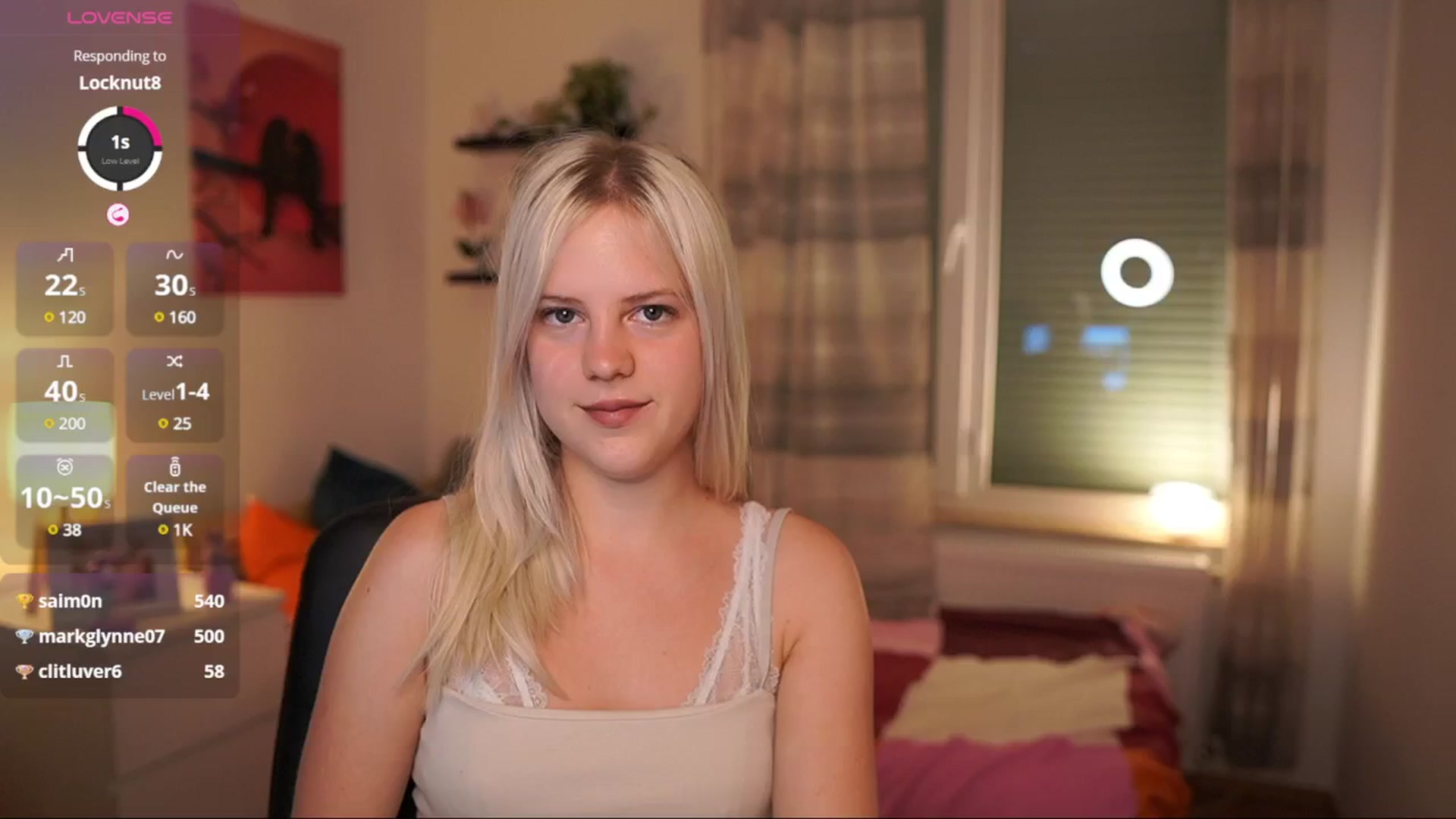 Gallery image thumbnail from Merrilyn__'s myfreecams stream on, 06/17/2025, 15:30 image 12 of 20