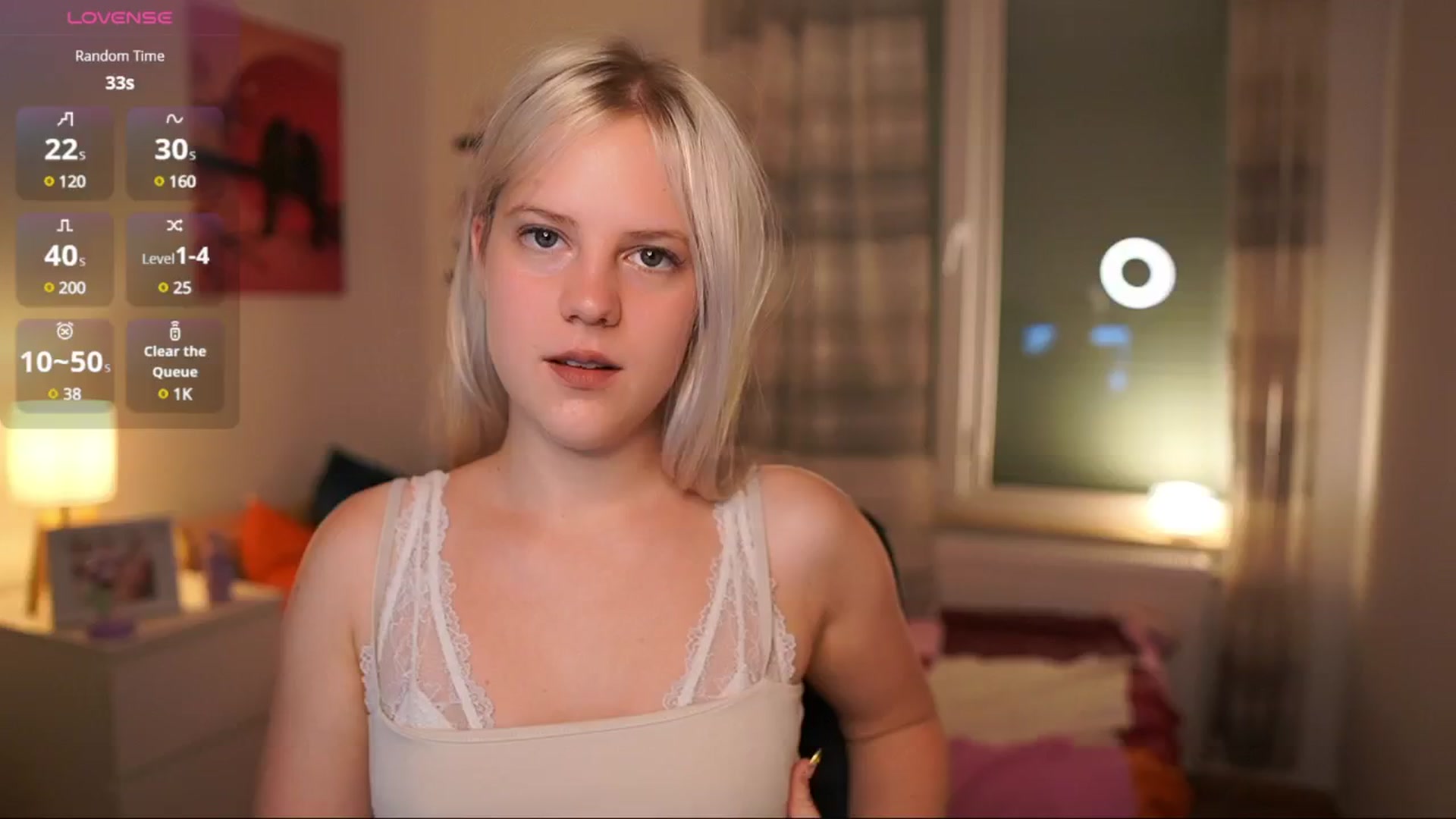 Gallery image thumbnail from Merrilyn__'s myfreecams stream on, 06/17/2025, 15:30 image 7 of 20
