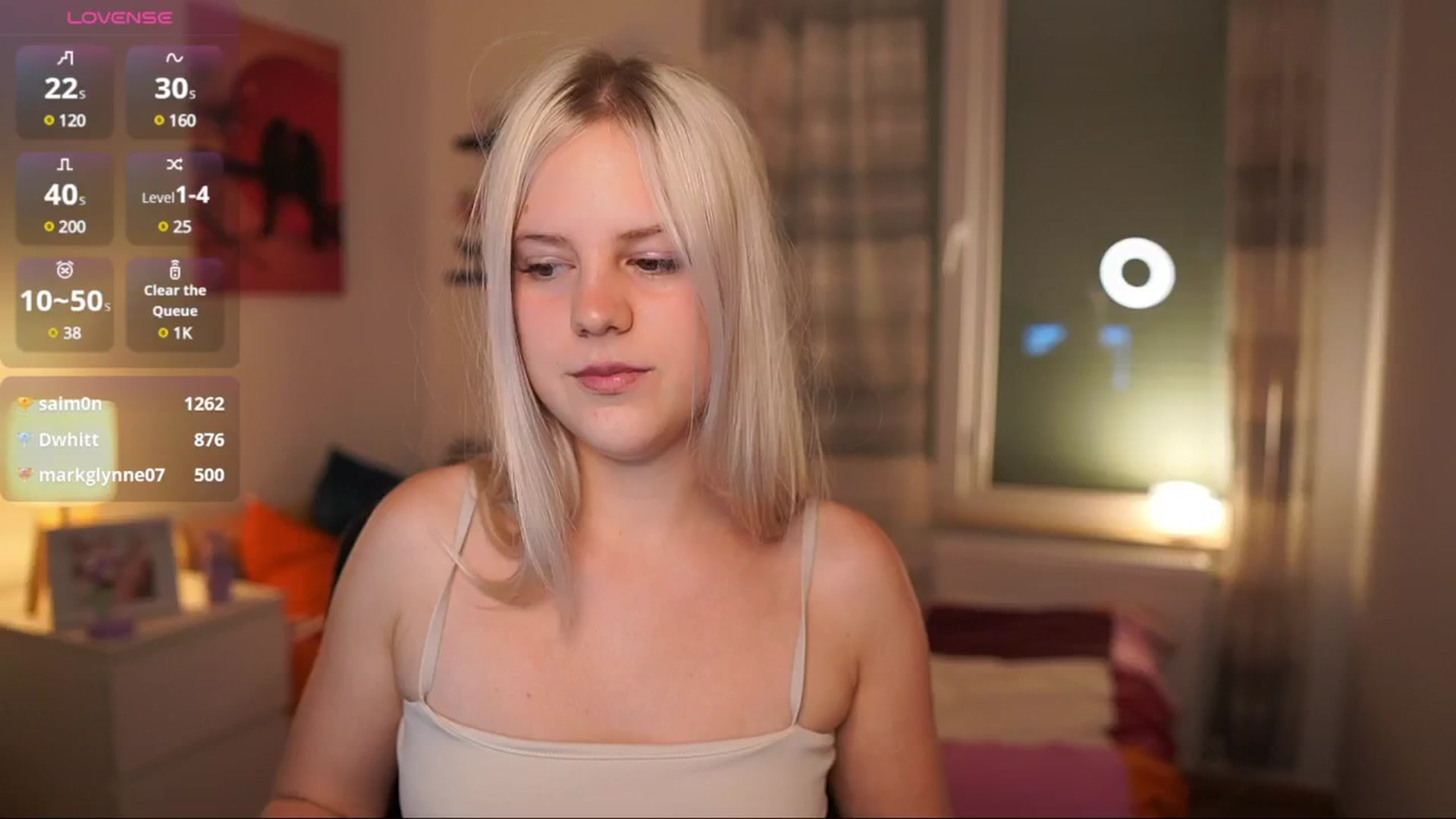 Gallery image thumbnail from Merrilyn__'s myfreecams stream on, 06/17/2025, 17:23 image 14 of 20