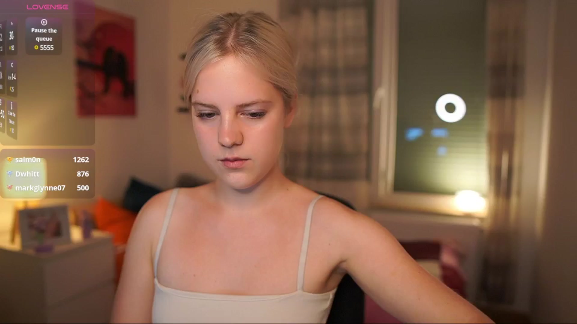 Gallery image thumbnail from Merrilyn__'s myfreecams stream on, 06/17/2025, 17:23 image 18 of 20