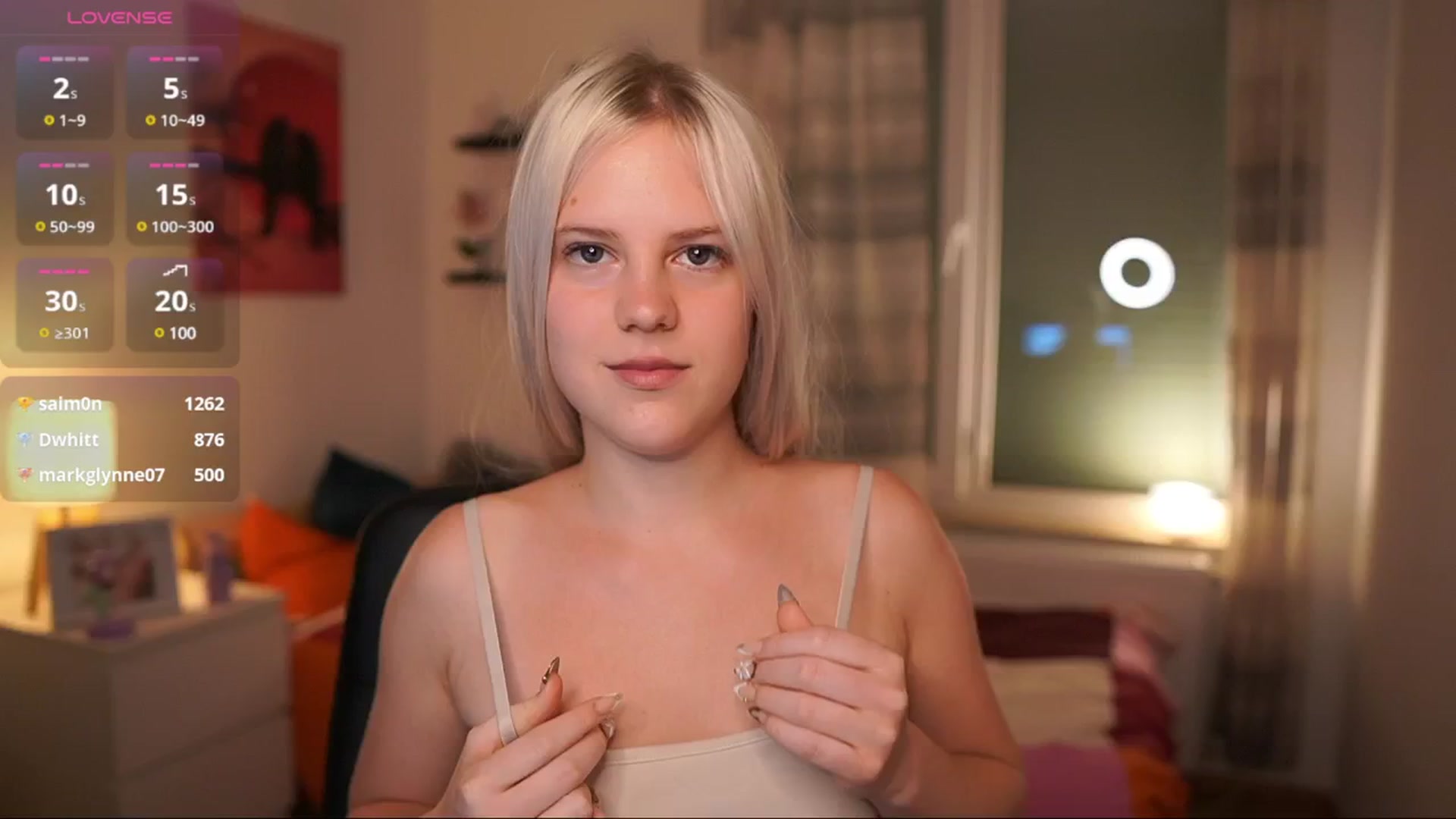 Gallery image thumbnail from Merrilyn__'s myfreecams stream on, 06/17/2025, 17:23 image 13 of 20