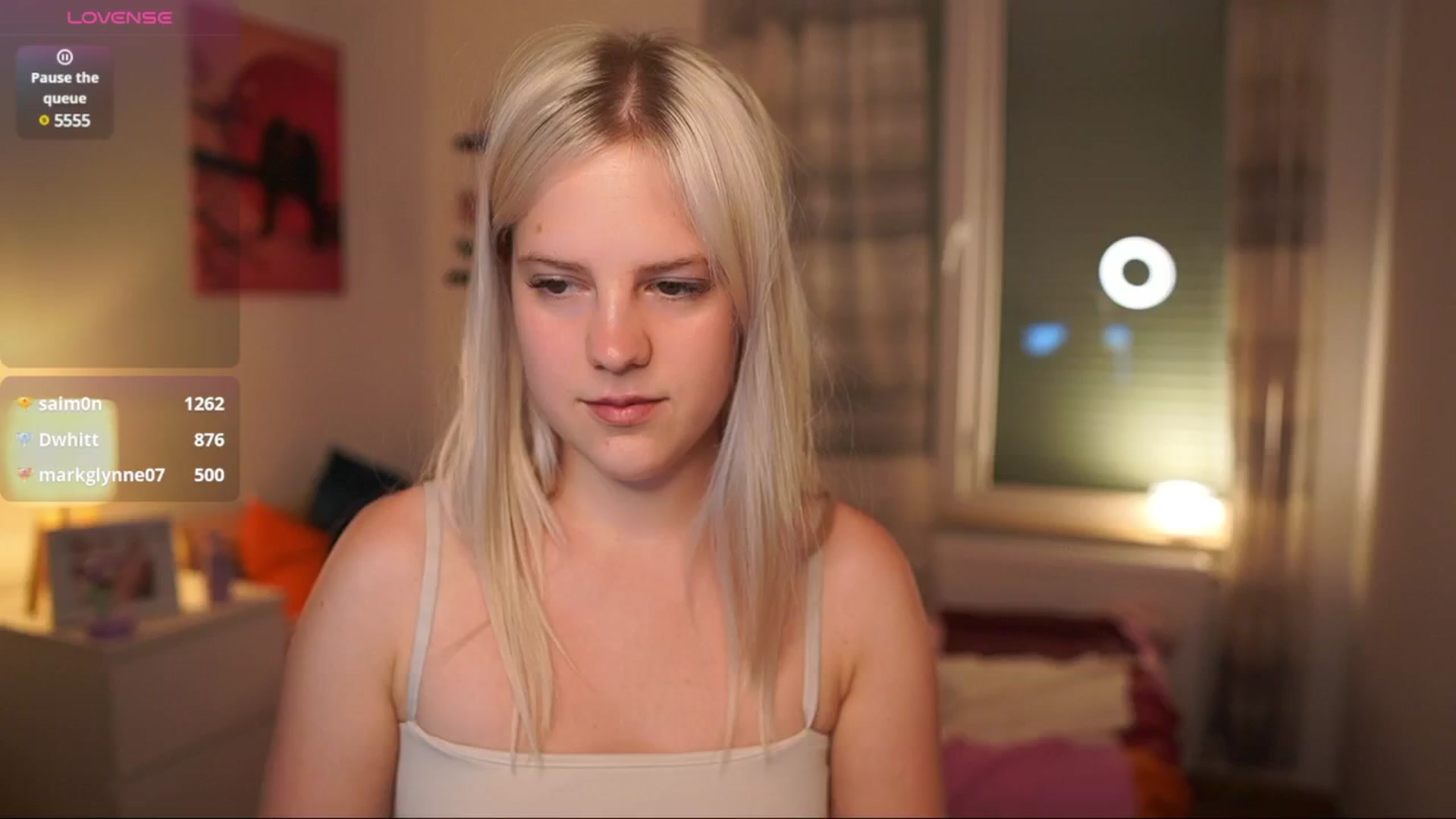 Gallery image thumbnail from Merrilyn__'s myfreecams stream on, 06/17/2025, 17:23 image 3 of 20
