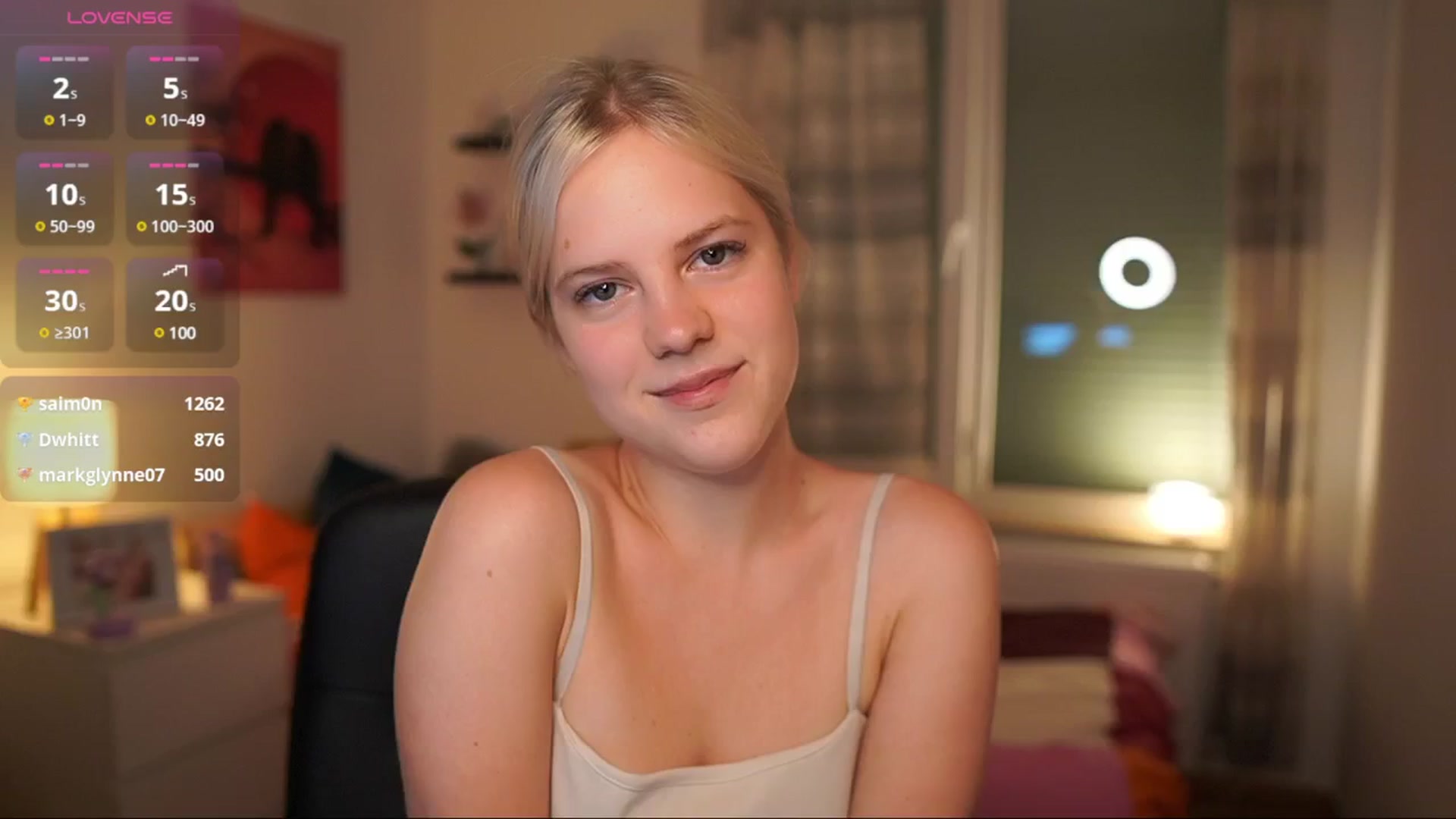 Gallery image thumbnail from Merrilyn__'s myfreecams stream on, 06/17/2025, 17:23 image 19 of 20