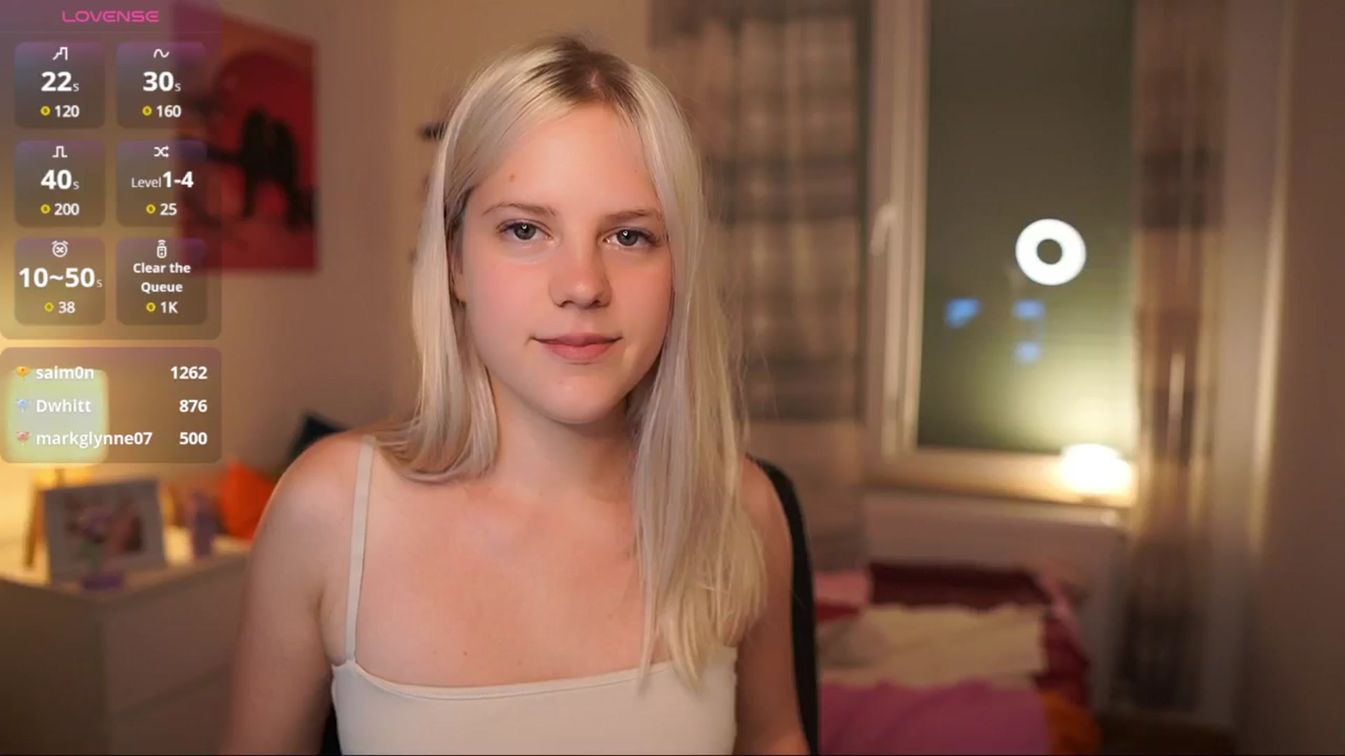Gallery image thumbnail from Merrilyn__'s myfreecams stream on, 06/17/2025, 17:23 image 8 of 20