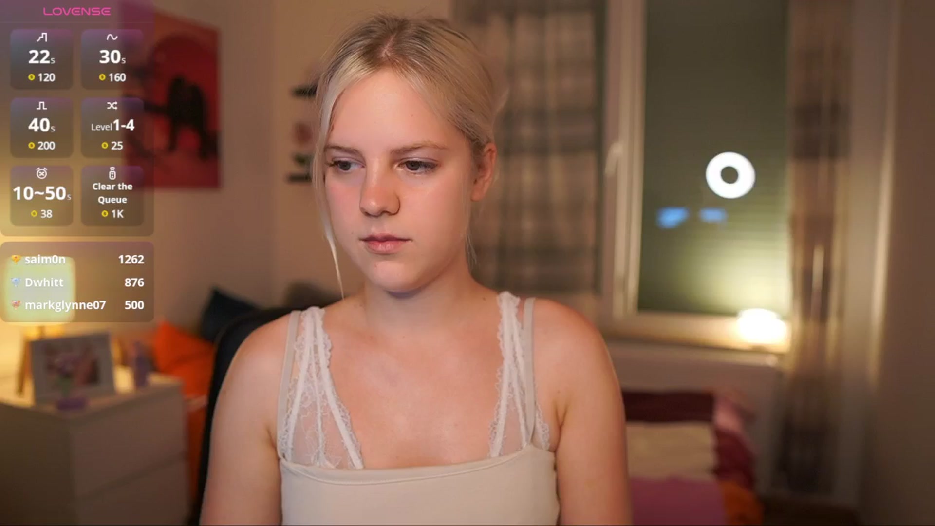 Gallery image thumbnail from Merrilyn__'s myfreecams stream on, 06/17/2025, 18:06 image 3 of 20
