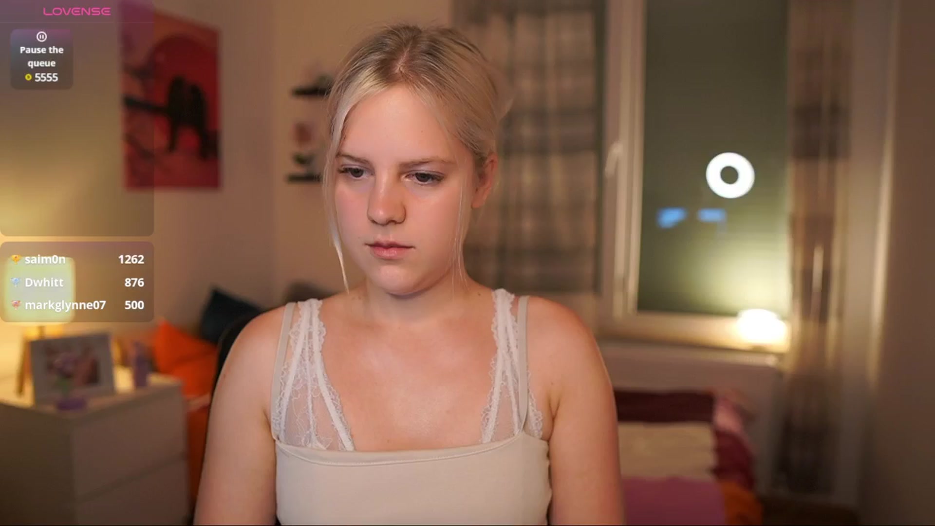 Gallery image thumbnail from Merrilyn__'s myfreecams stream on, 06/17/2025, 18:06 image 4 of 20