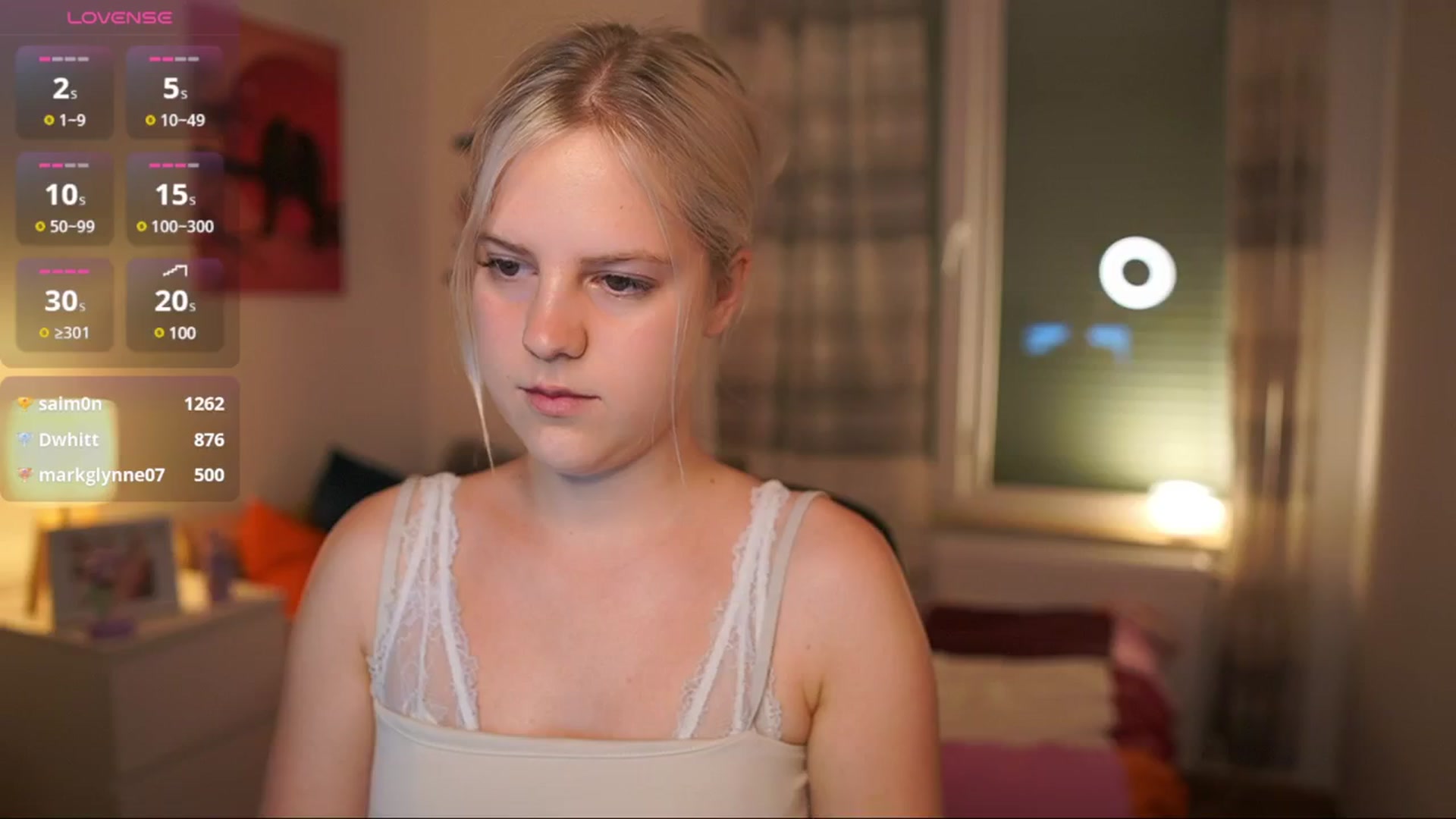 Gallery image thumbnail from Merrilyn__'s myfreecams stream on, 06/17/2025, 18:06 image 11 of 20