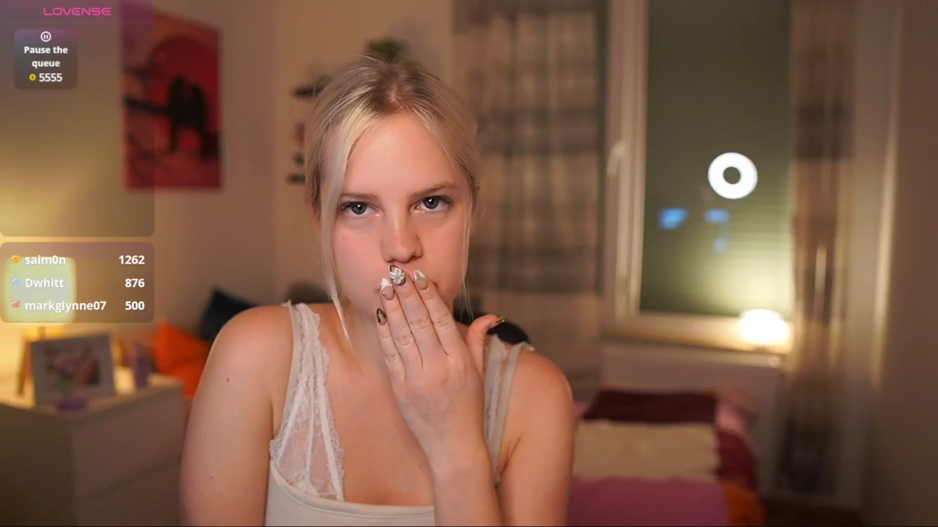 Gallery image thumbnail from Merrilyn__'s myfreecams stream on, 06/17/2025, 18:06 image 9 of 20