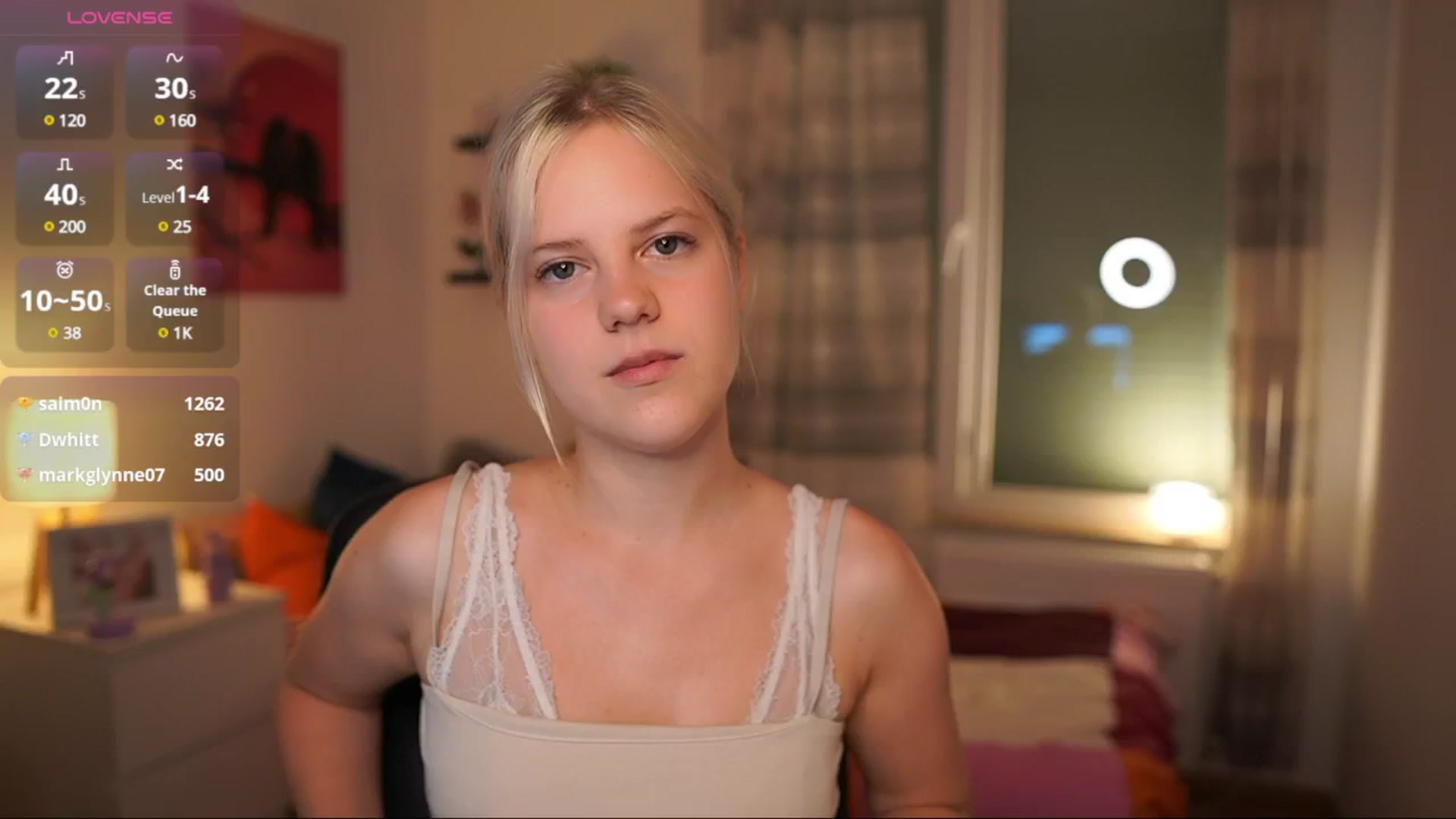 Gallery image thumbnail from Merrilyn__'s myfreecams stream on, 06/17/2025, 18:06 image 12 of 20