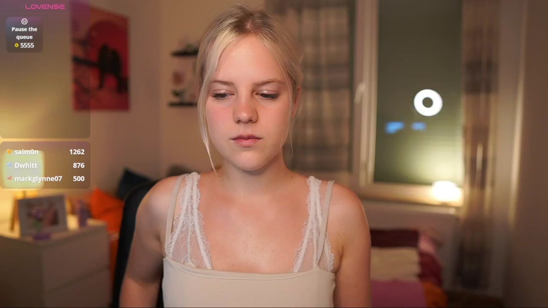 Gallery image thumbnail from Merrilyn__'s myfreecams stream on, 06/17/2025, 18:06 image 13 of 20
