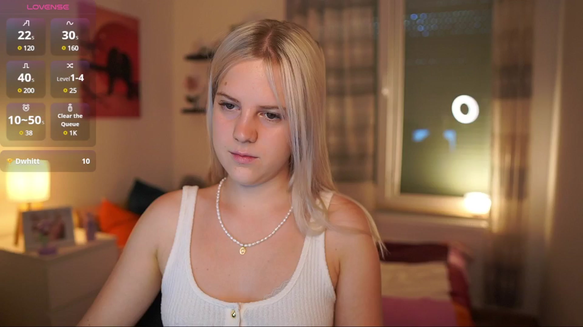 Gallery image thumbnail from Merrilyn__'s myfreecams stream on, 06/18/2025, 14:01 image 6 of 20