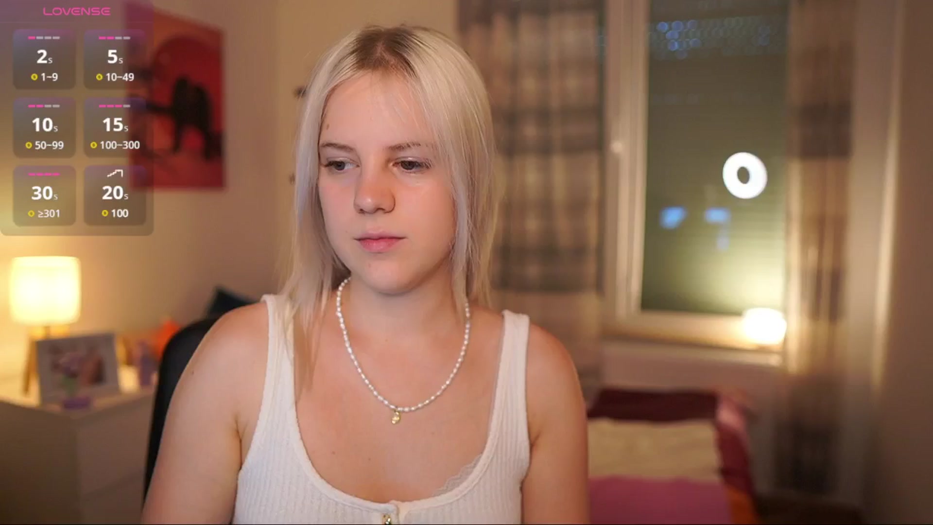 Gallery image thumbnail from Merrilyn__'s myfreecams stream on, 06/18/2025, 14:01 image 2 of 20