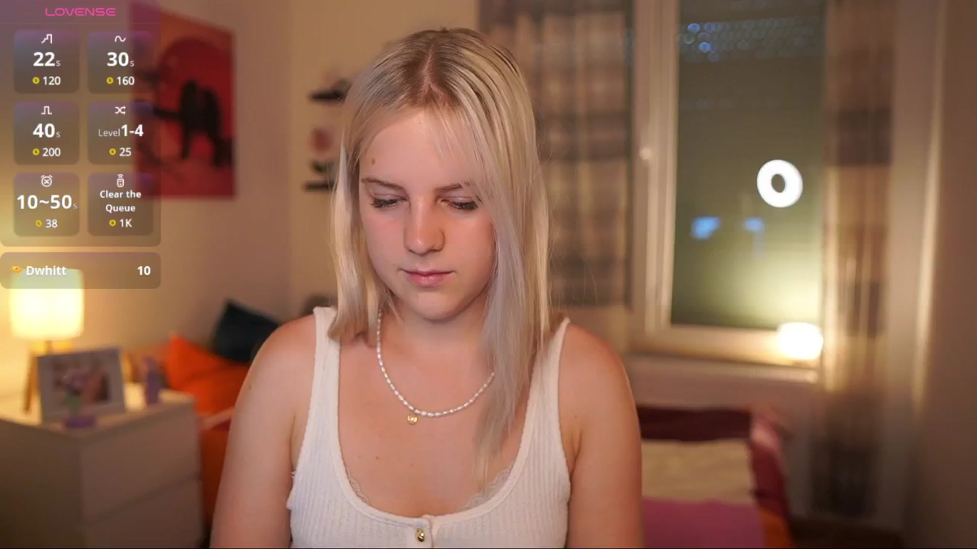 Gallery image thumbnail from Merrilyn__'s myfreecams stream on, 06/18/2025, 14:01 image 16 of 20