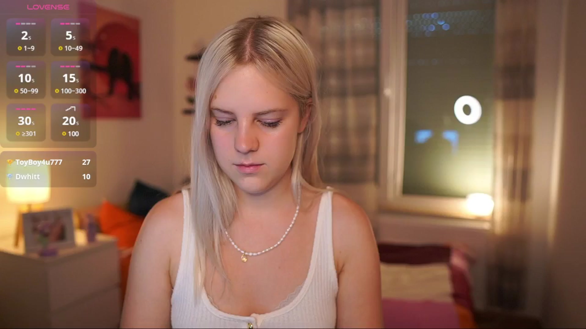 Gallery image thumbnail from Merrilyn__'s myfreecams stream on, 06/18/2025, 14:01 image 19 of 20