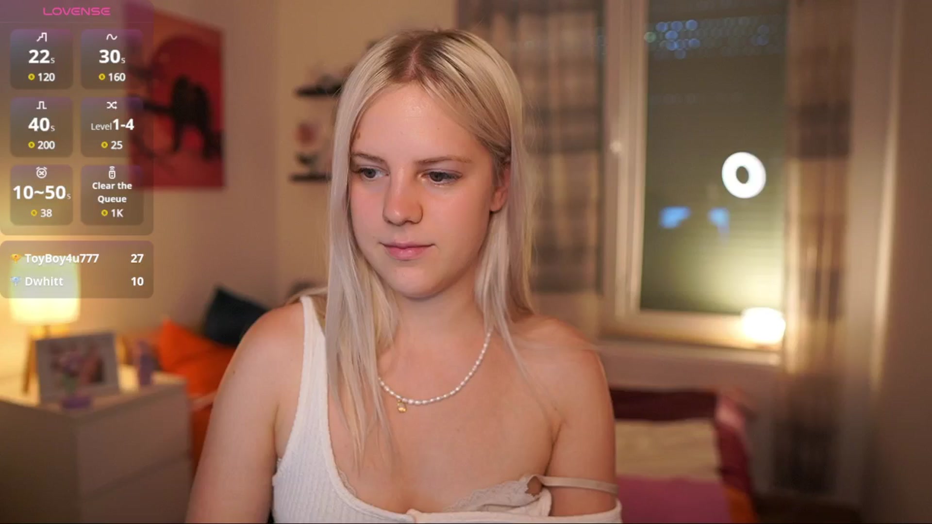 Gallery image thumbnail from Merrilyn__'s myfreecams stream on, 06/18/2025, 14:01 image 18 of 20
