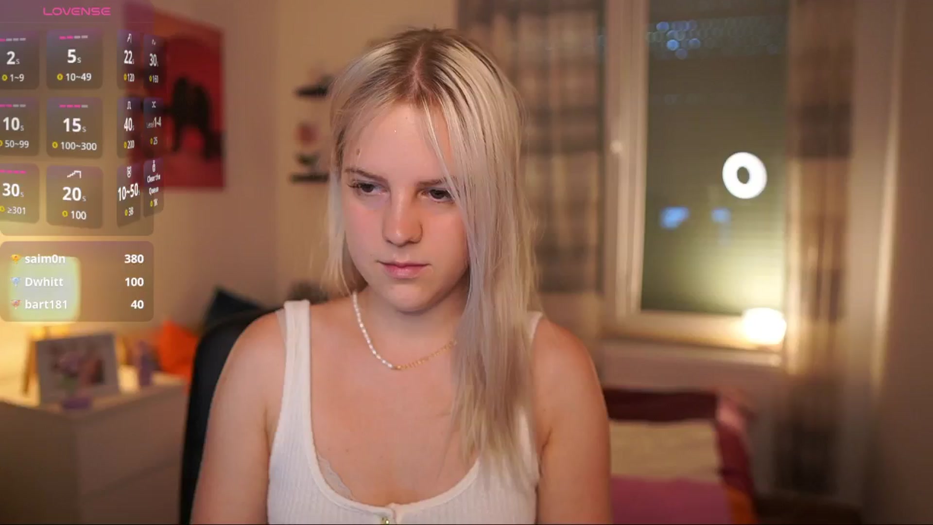 Gallery image thumbnail from Merrilyn__'s myfreecams stream on, 06/18/2025, 15:05 image 18 of 20