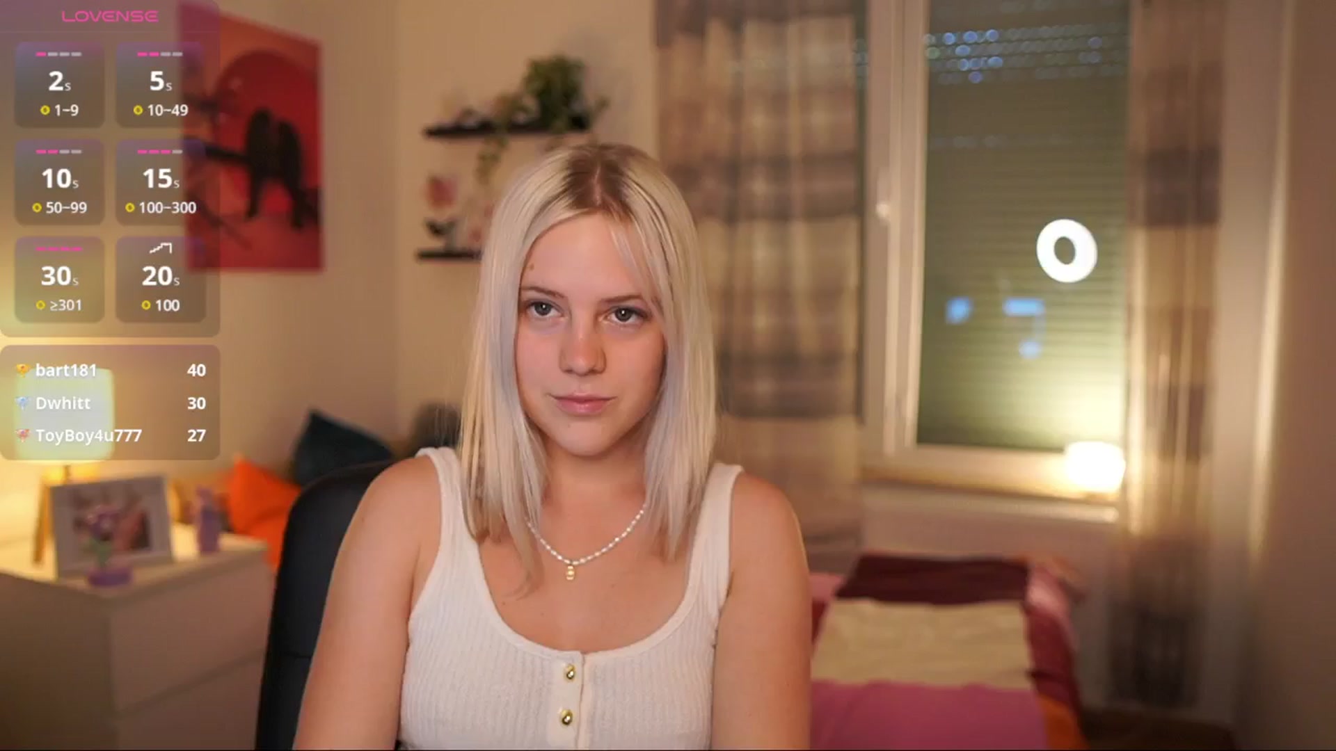 Gallery image thumbnail from Merrilyn__'s myfreecams stream on, 06/18/2025, 15:05 image 2 of 20