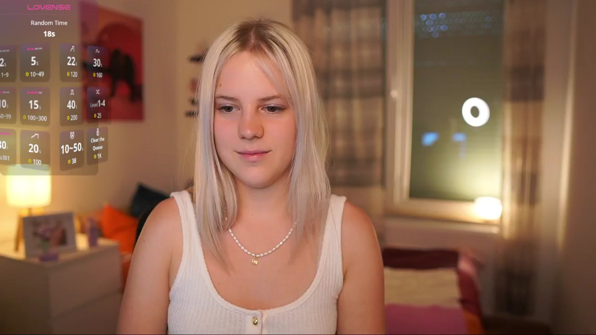 Gallery image thumbnail from Merrilyn__'s myfreecams stream on, 06/18/2025, 15:05 image 6 of 20