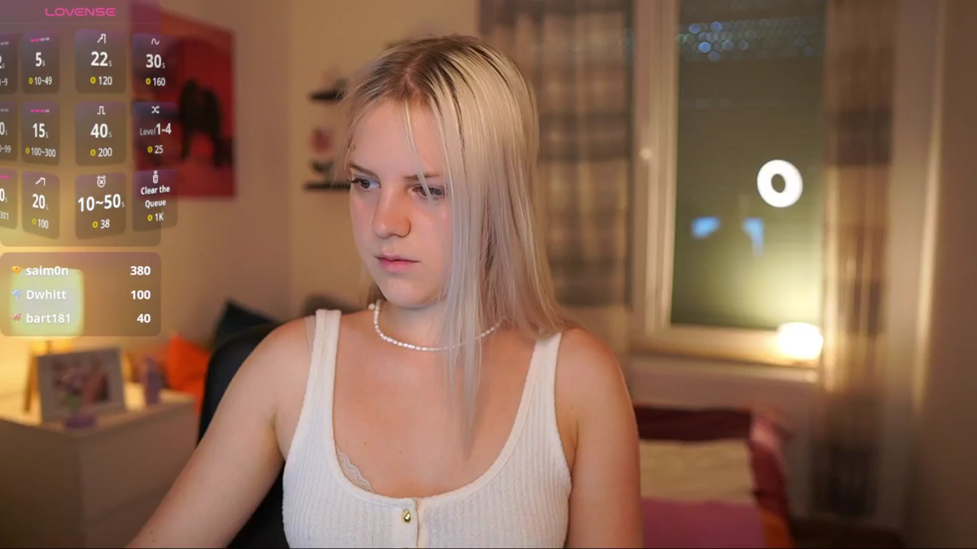 Gallery image thumbnail from Merrilyn__'s myfreecams stream on, 06/18/2025, 15:05 image 17 of 20