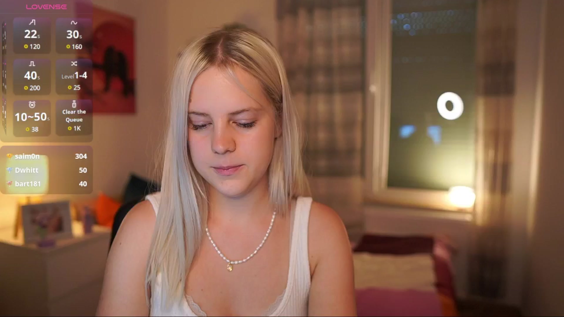 Gallery image thumbnail from Merrilyn__'s myfreecams stream on, 06/18/2025, 15:05 image 8 of 20