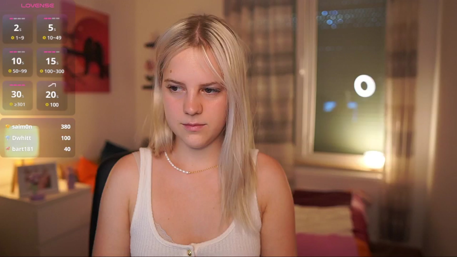Gallery image thumbnail from Merrilyn__'s myfreecams stream on, 06/18/2025, 15:05 image 19 of 20