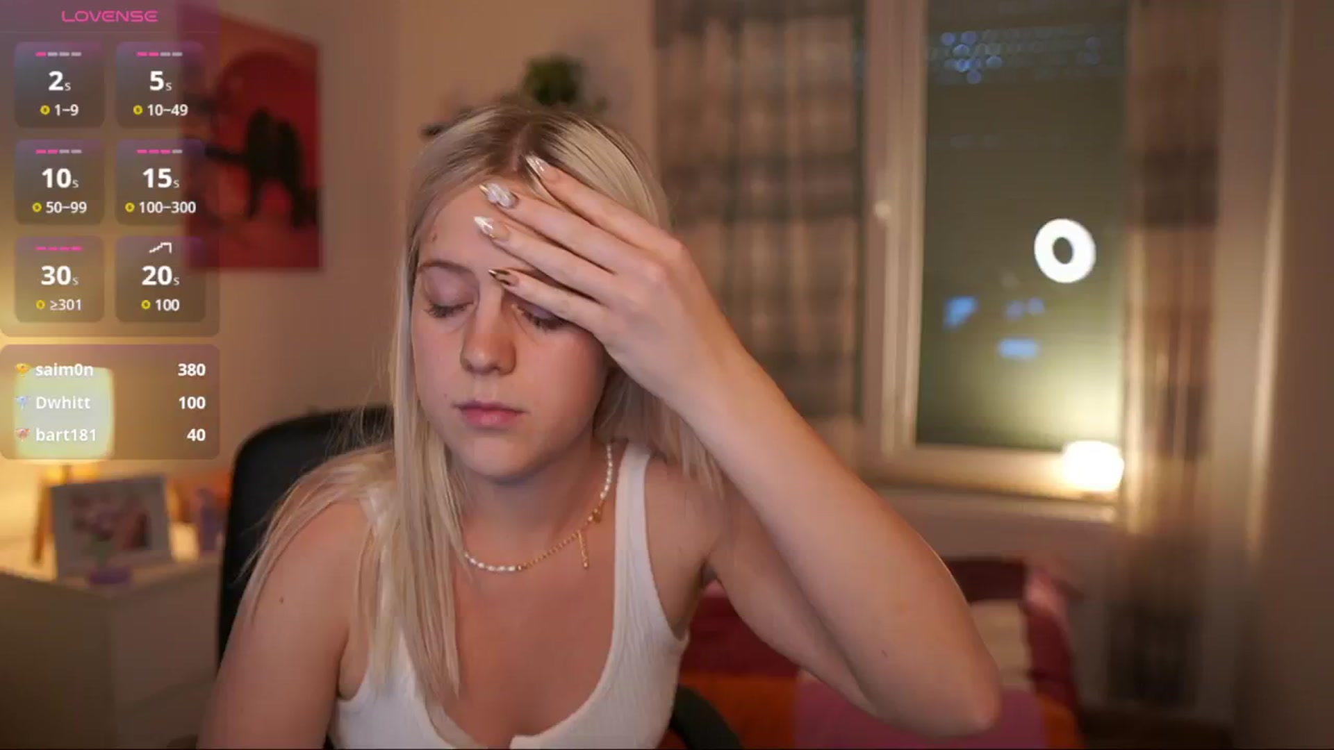 Gallery image thumbnail from Merrilyn__'s myfreecams stream on, 06/18/2025, 15:05 image 20 of 20