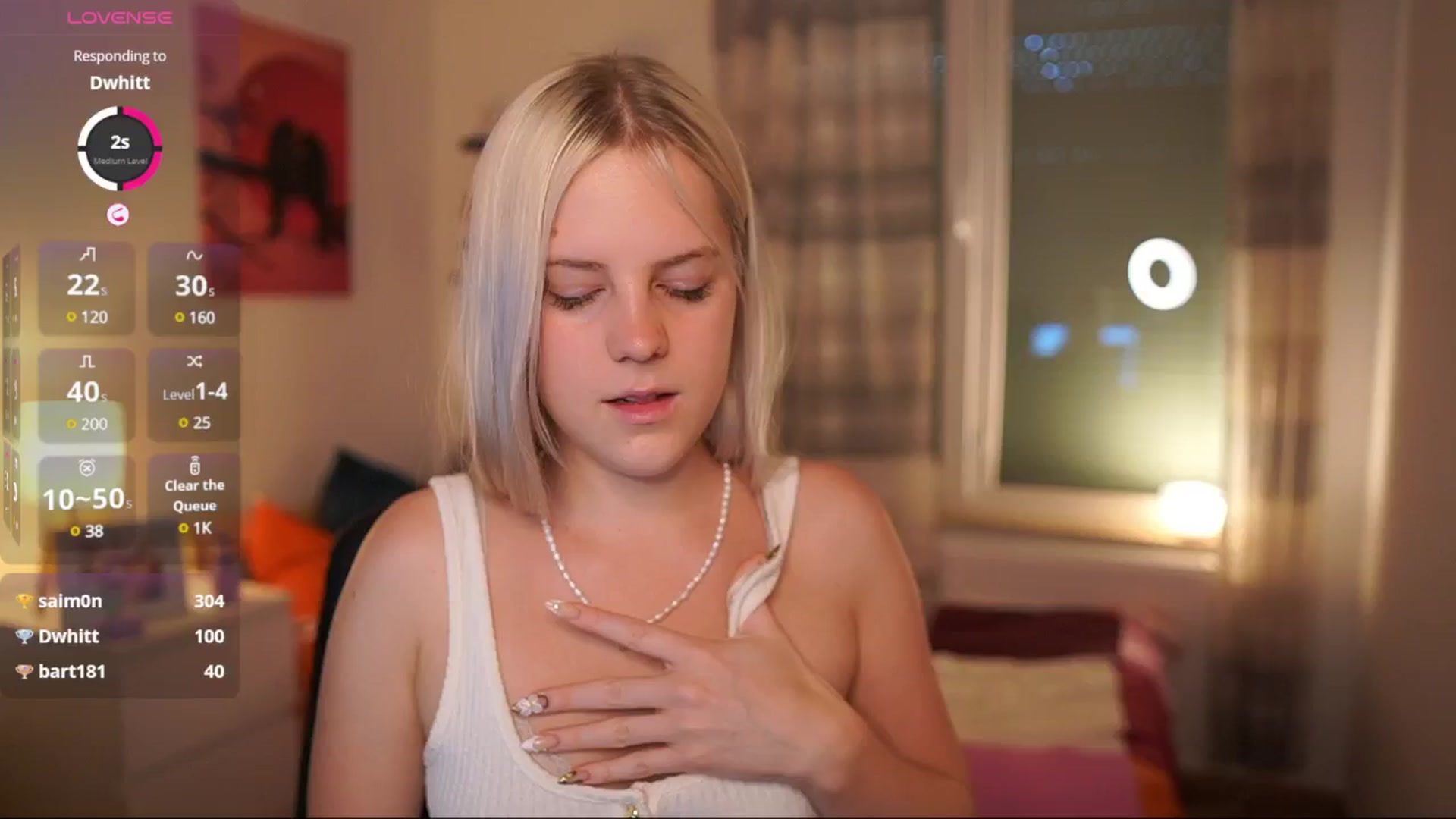 Gallery image thumbnail from Merrilyn__'s myfreecams stream on, 06/18/2025, 15:05 image 9 of 20