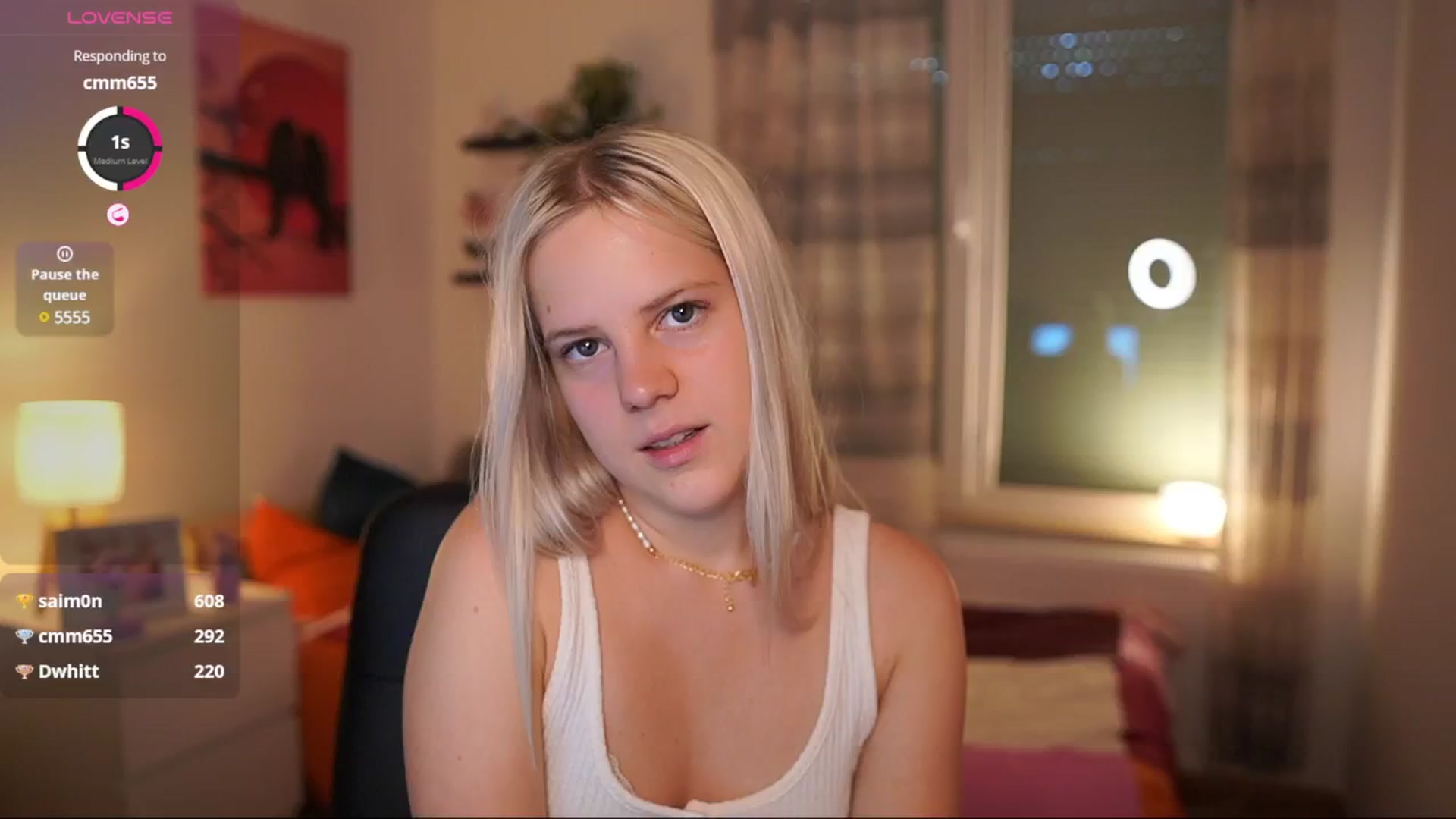 Gallery image thumbnail from Merrilyn__'s myfreecams stream on, 06/18/2025, 15:51 image 19 of 20